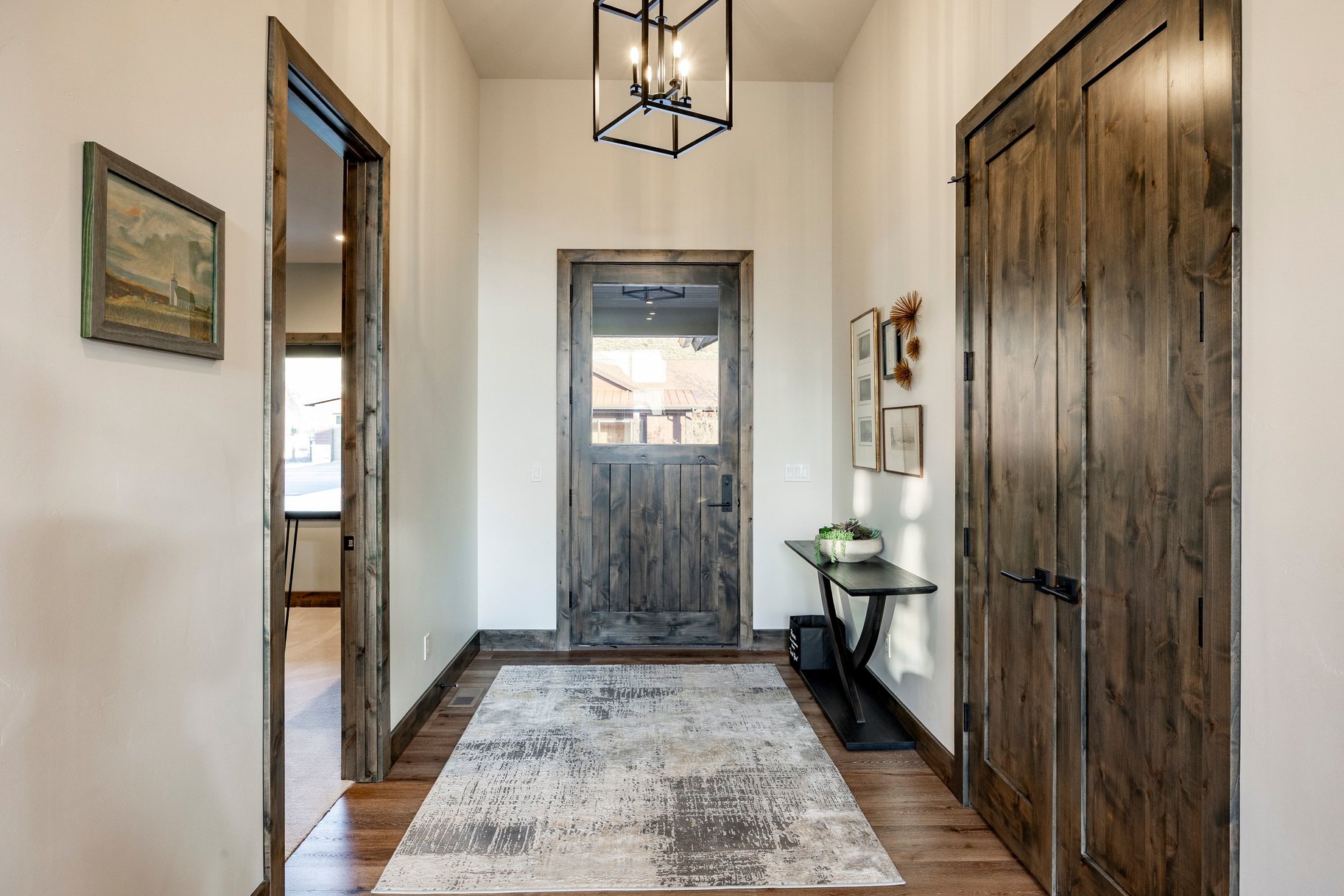  Summit Rambler At High Star Ranch With 3 Car Garage And Expansive Views - 物件實景