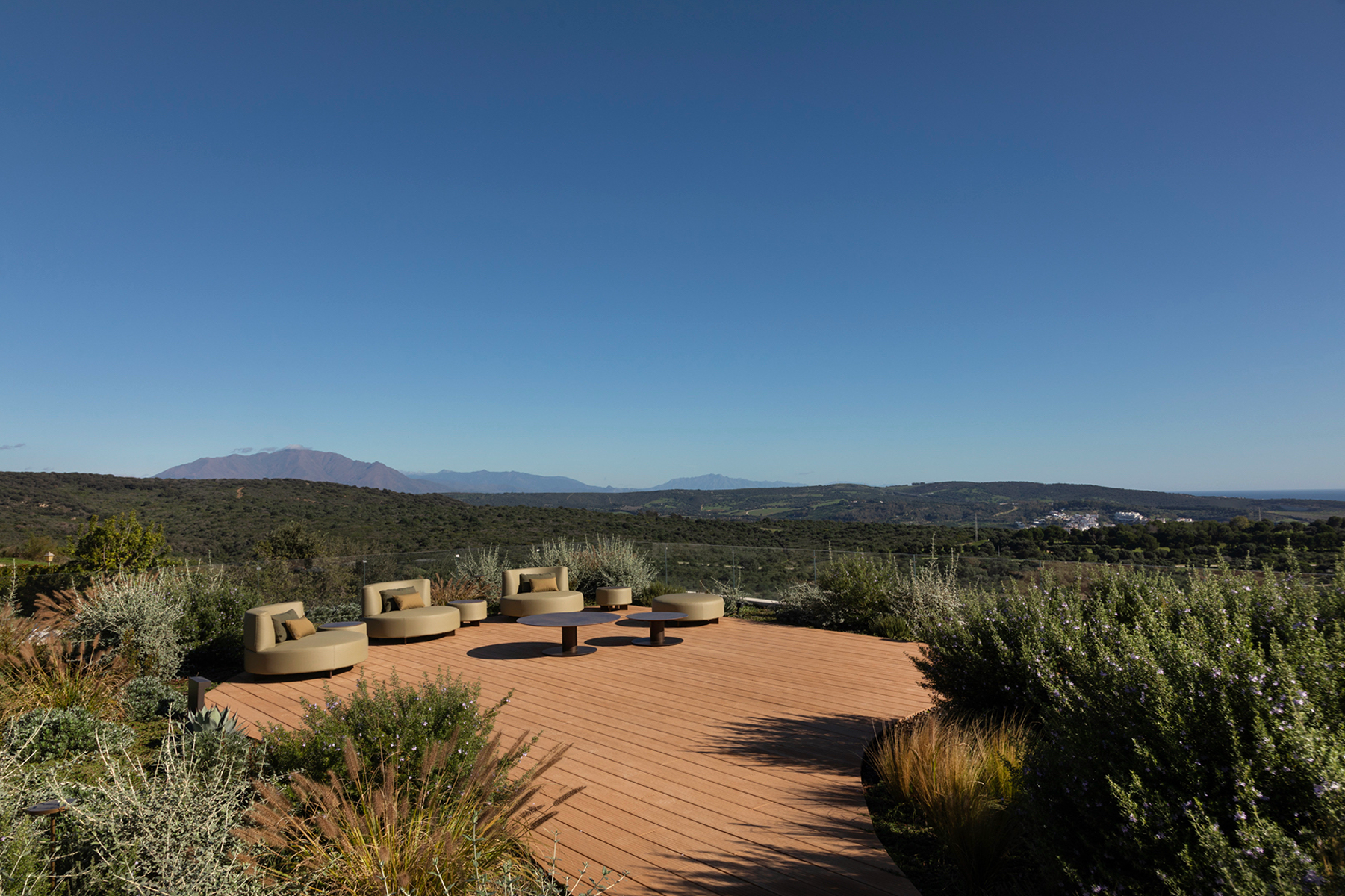  Turnkey newly built villa in the Fifteen, La Reserva de Sotogrande - 物件實景