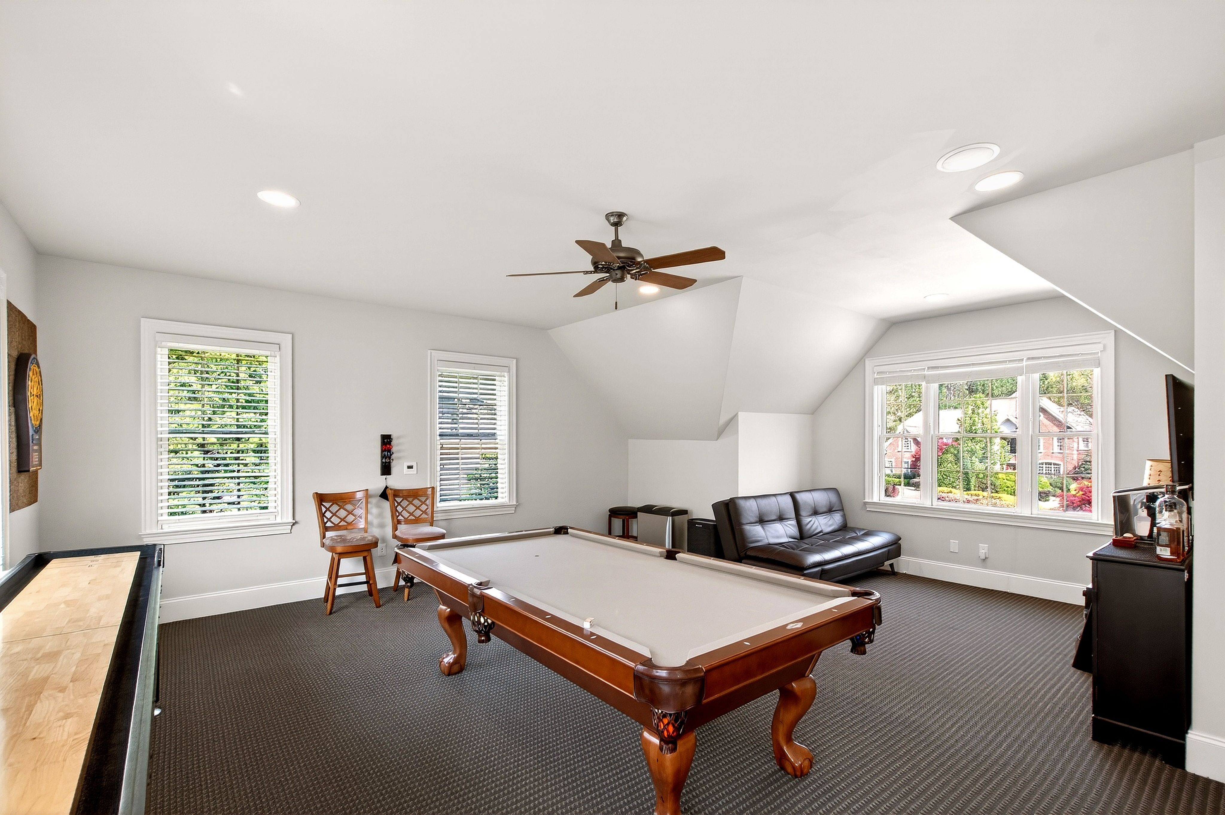  1612 Sharnbrook Court, Raleigh, NC 27614 - 物件實景