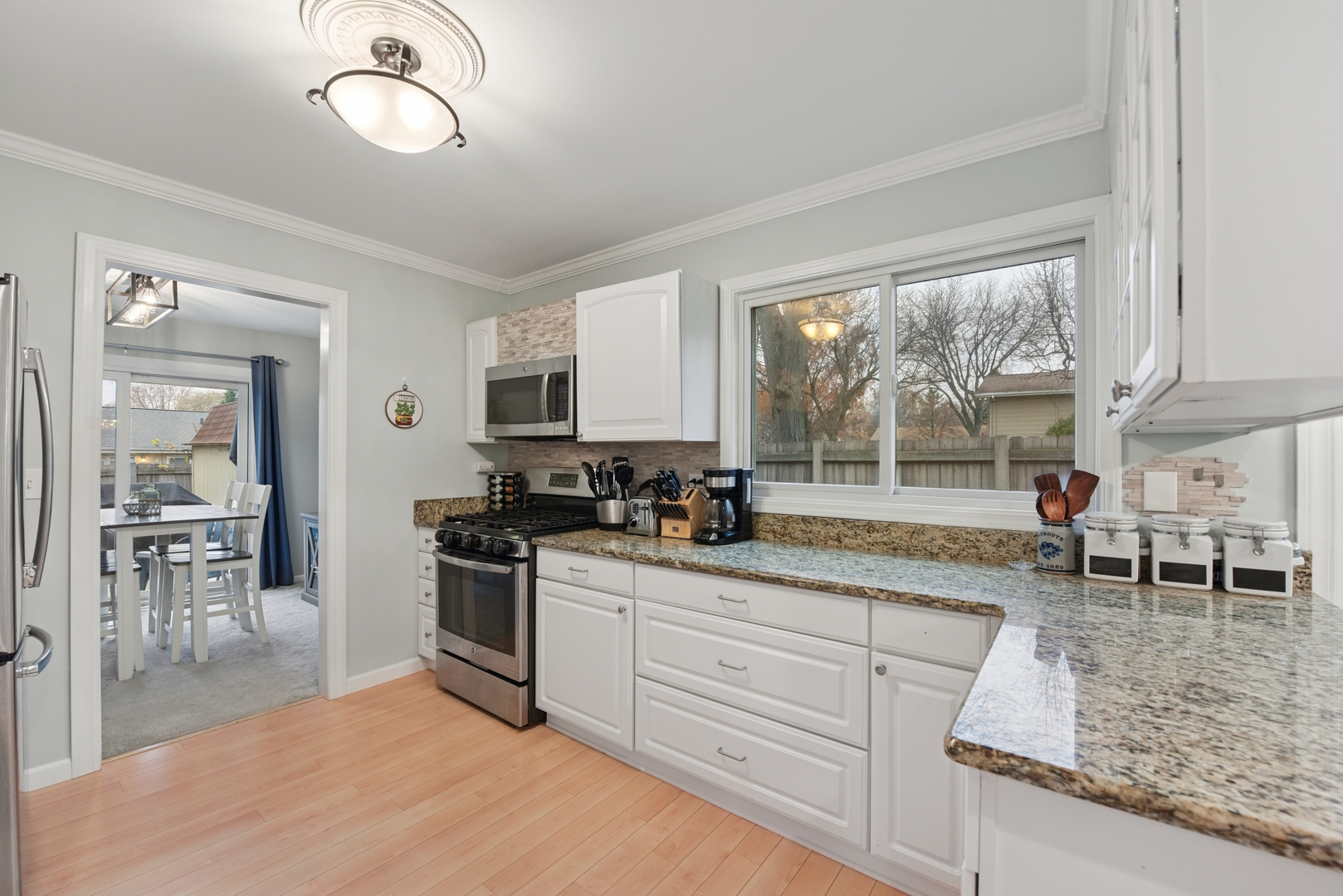 Bloomingdale, Illinois, 60108, United States, 4 Bedrooms Bedrooms, ,3 BathroomsBathrooms,Residential,For Sale,2000593