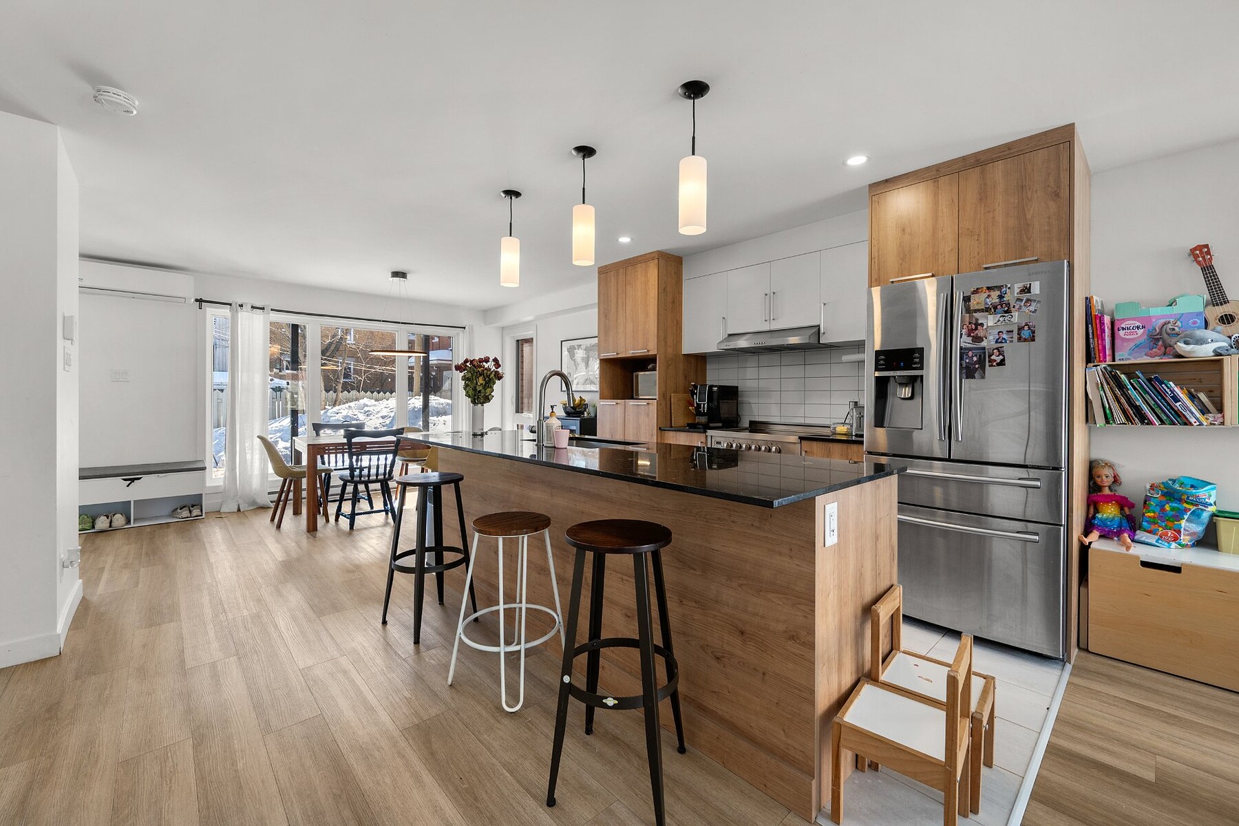  La Cité, Capitale-Nationale - 物件實景