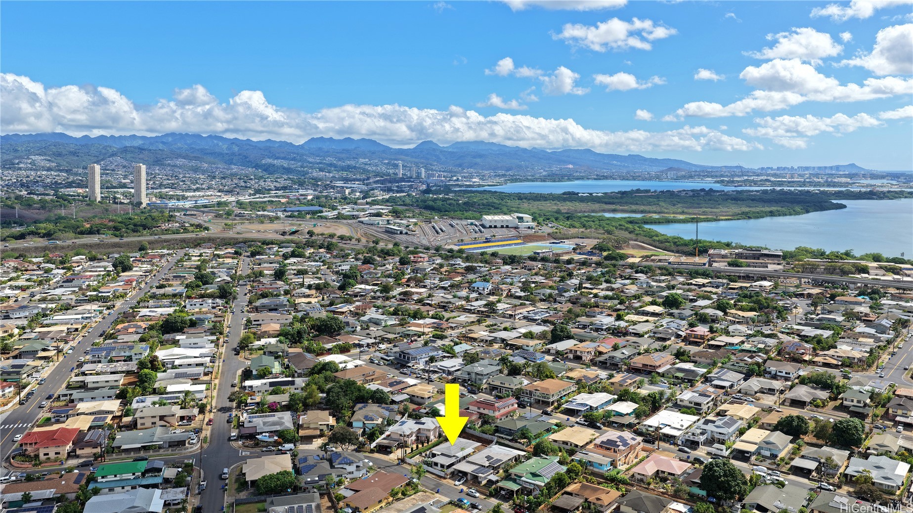 Waipahu, Hawaii, 96797, United States, 3 Bedrooms Bedrooms, ,2 BathroomsBathrooms,Residential,For Sale,1992125