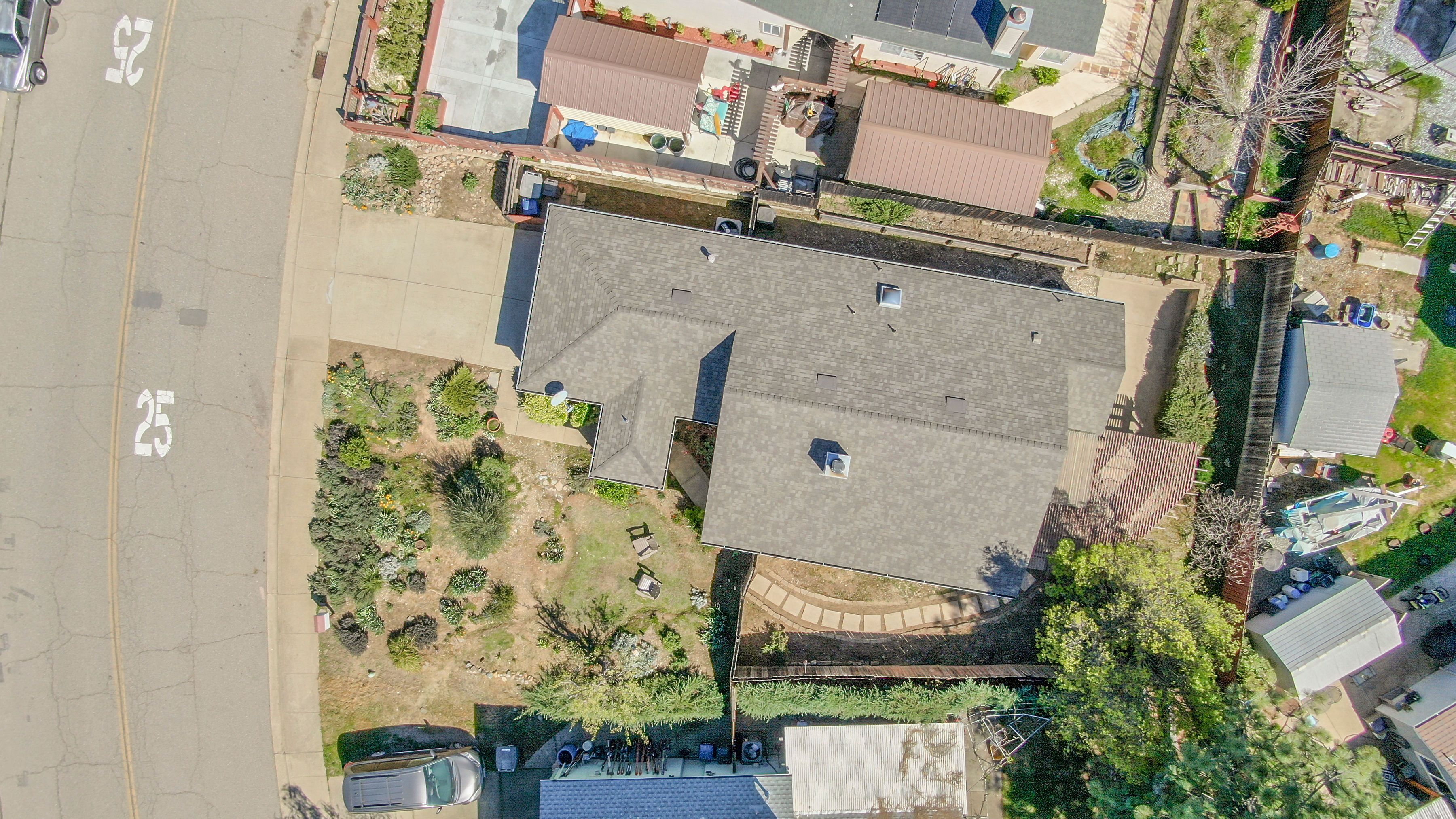  166 Placer Drive, Jackson, CA 95642 - 物件實景