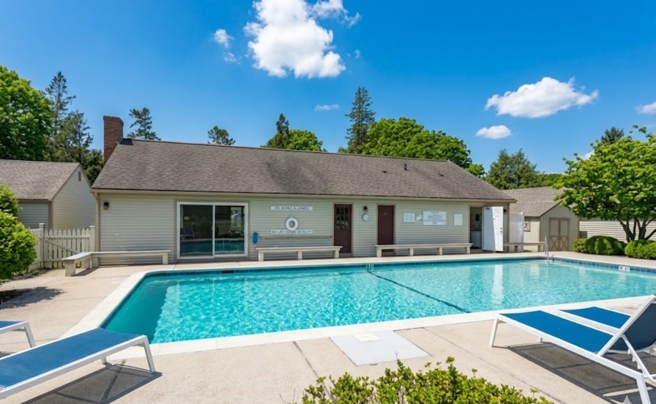  100 Dudley Avenue - 物件實景