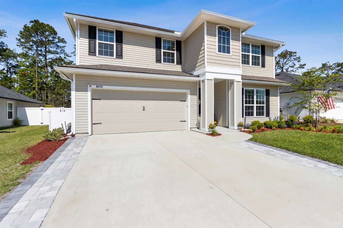 Yulee, Florida, 32097, United States, 4 Bedrooms Bedrooms, ,3 BathroomsBathrooms,Residential,For Sale,1920102