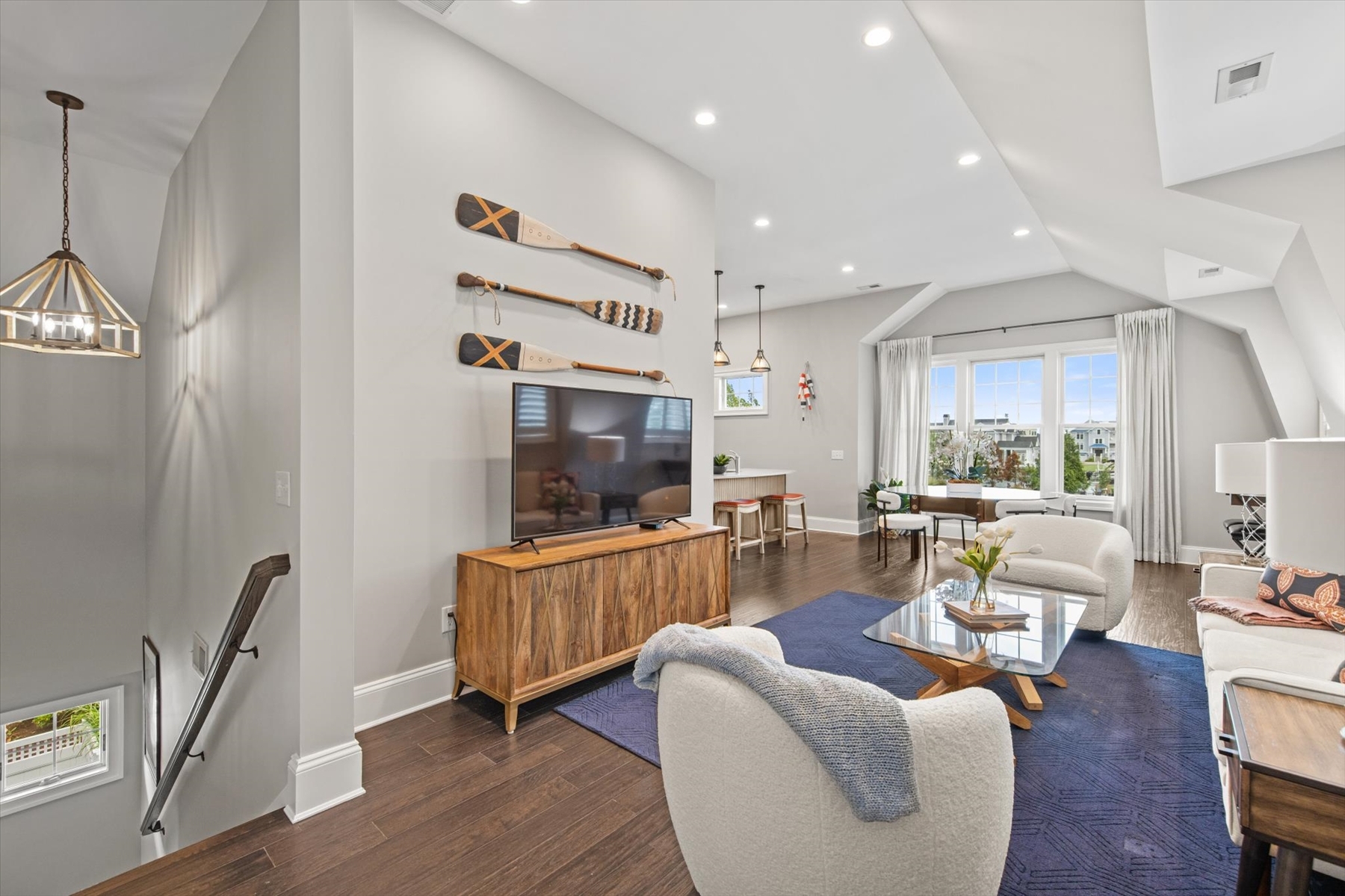  134 Kingsbridge Road - 物件實景