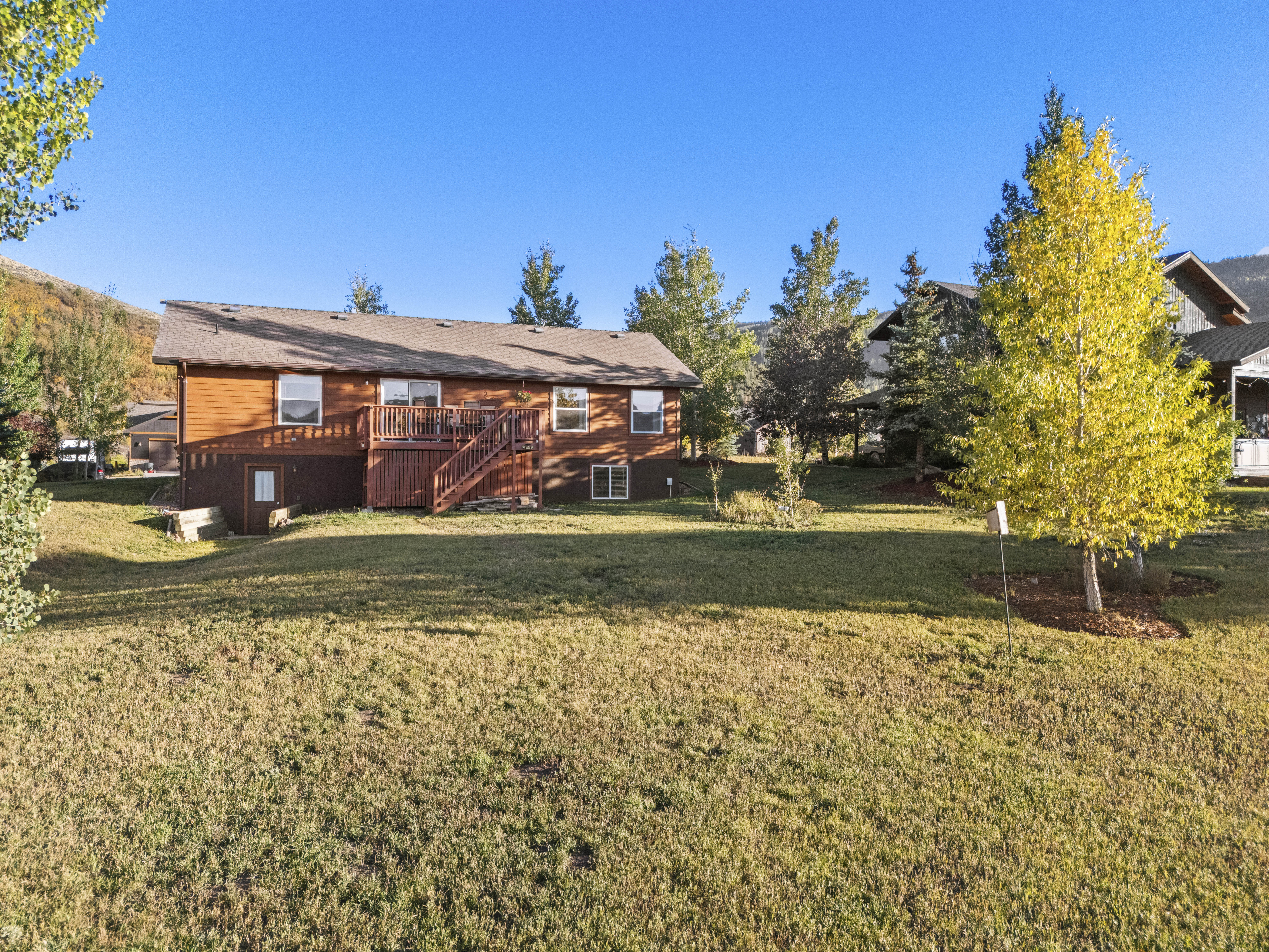  30345 Coyote Run Court, Oak Creek, CO 80467 - 物件實景