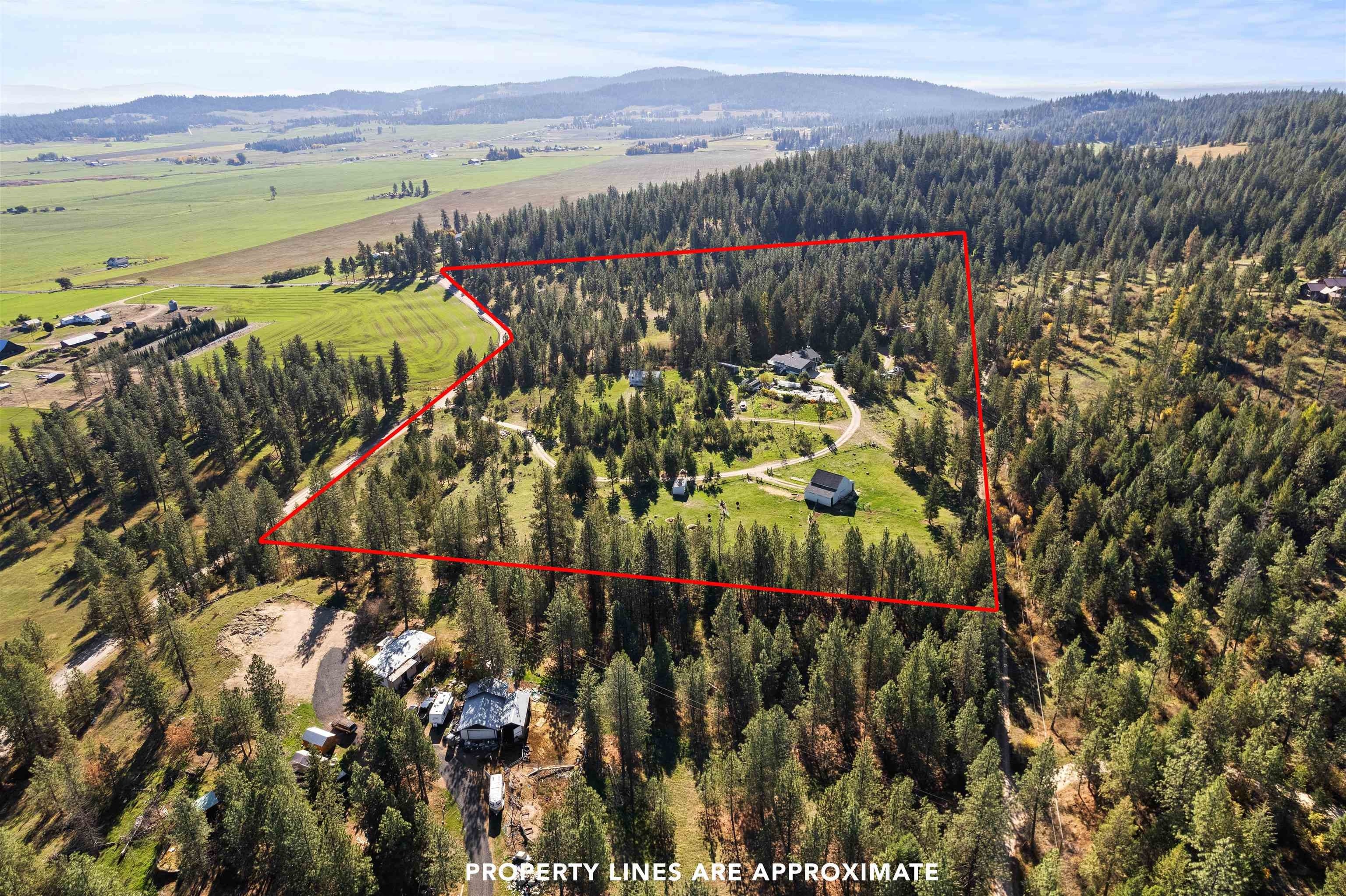 Deer Park, Washington, 99006, United States, 4 Bedrooms Bedrooms, ,3 BathroomsBathrooms,Residential,For Sale,1992007