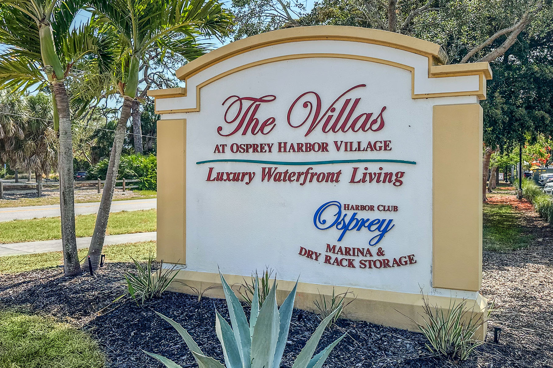  VILLAS AT BELLAGIO HARBOR VILLAGE - 物件實景