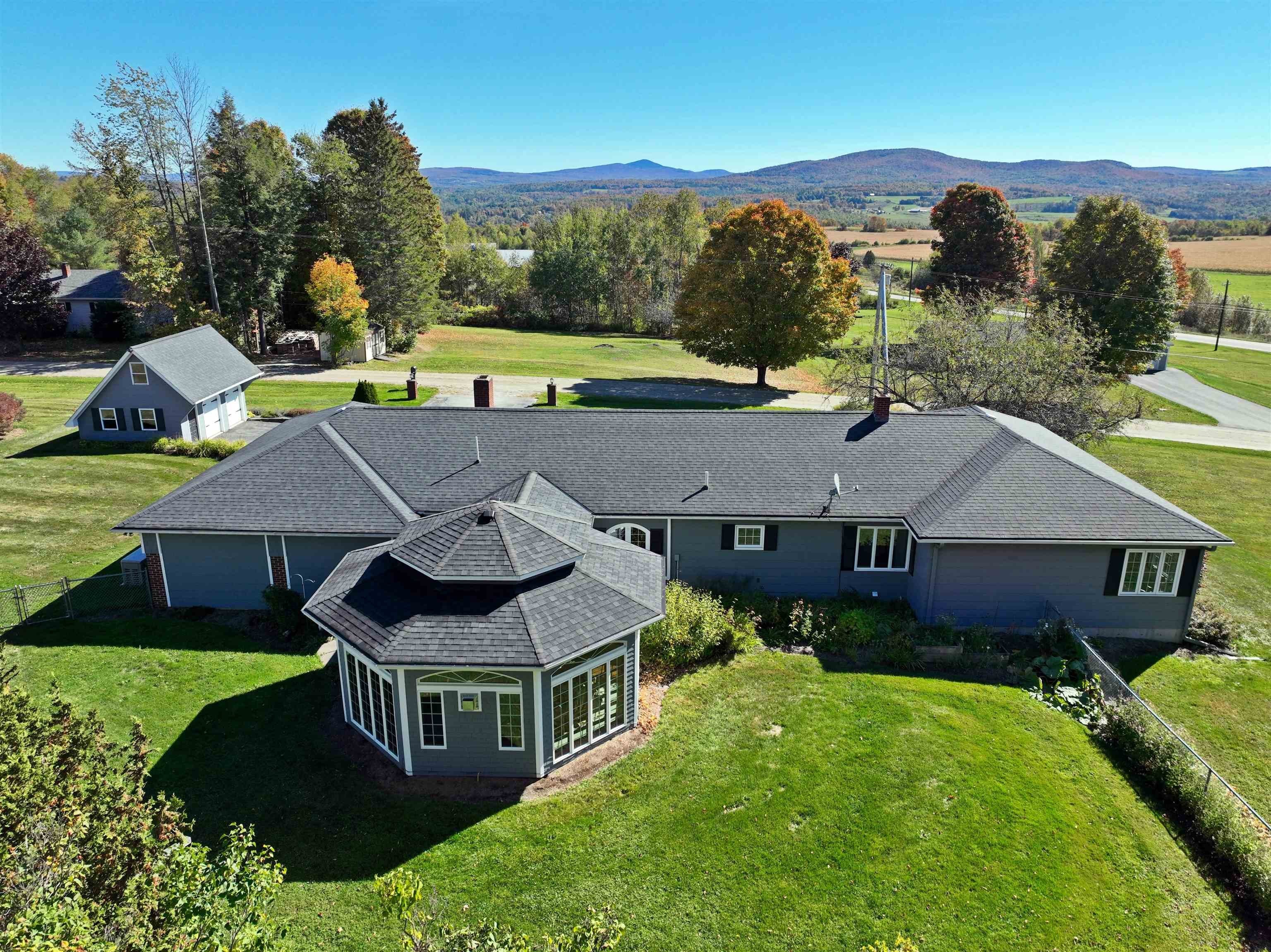 Irasburg, Vermont, 05845, United States, 3 Bedrooms Bedrooms, ,Residential,For Sale,1982606