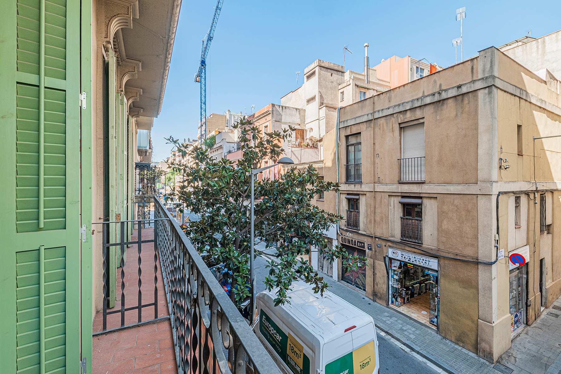  Beautiful flat in Vila de Gracia - 物件實景