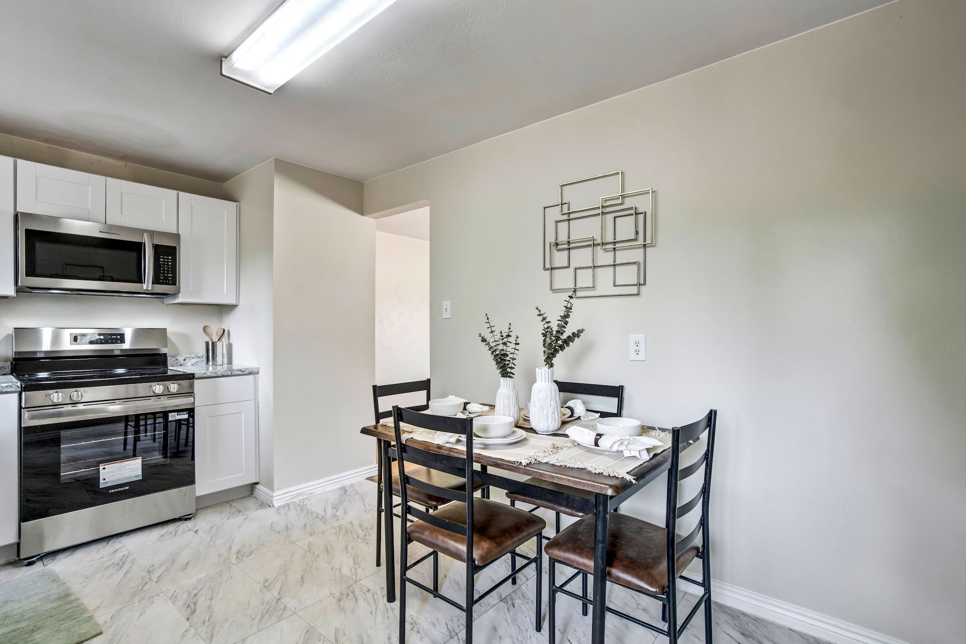  Beautifully refreshed ranch-style home near downtown Colorado Springs - 物件實景