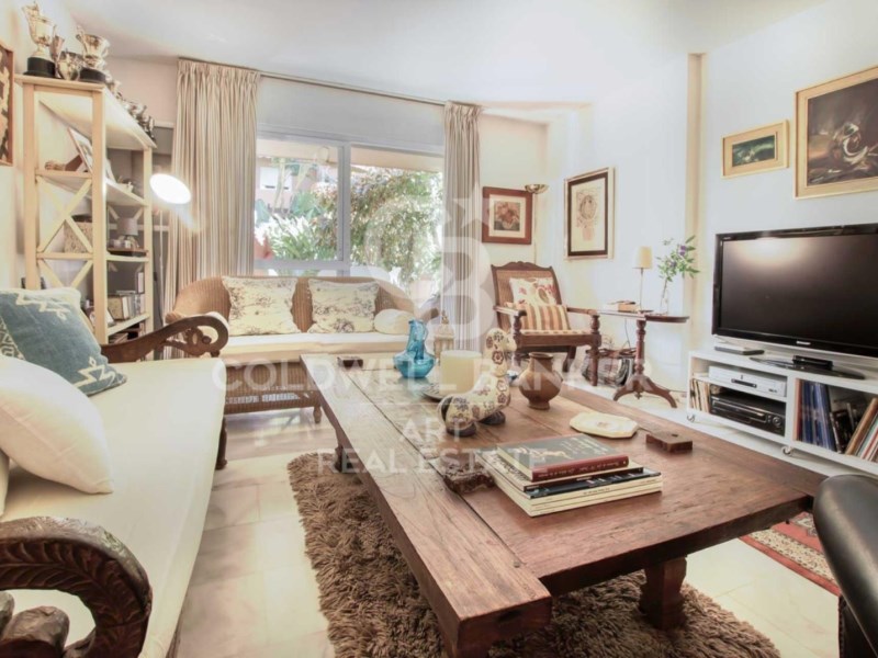 Marbella, Andalusia, ES, 2 Bedrooms Bedrooms, ,2 BathroomsBathrooms,Residential,For Sale,1846522