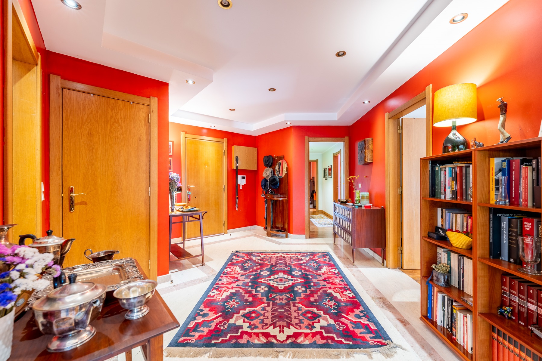  Flat, 4 bedrooms, for Sale - 物件實景