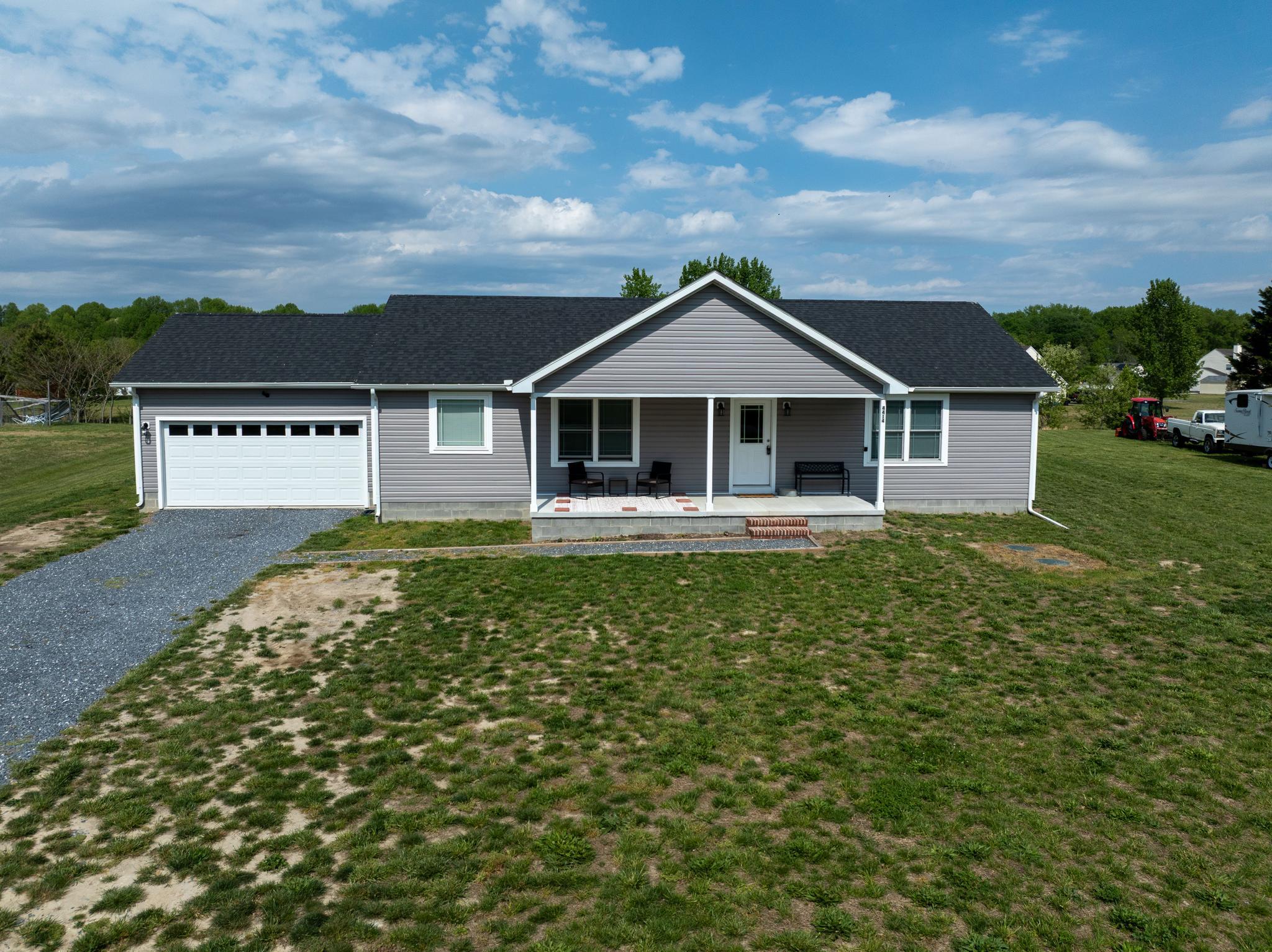  4414 Tranquil Trl Trail, Hurlock, MD, 21643 - 物件實景
