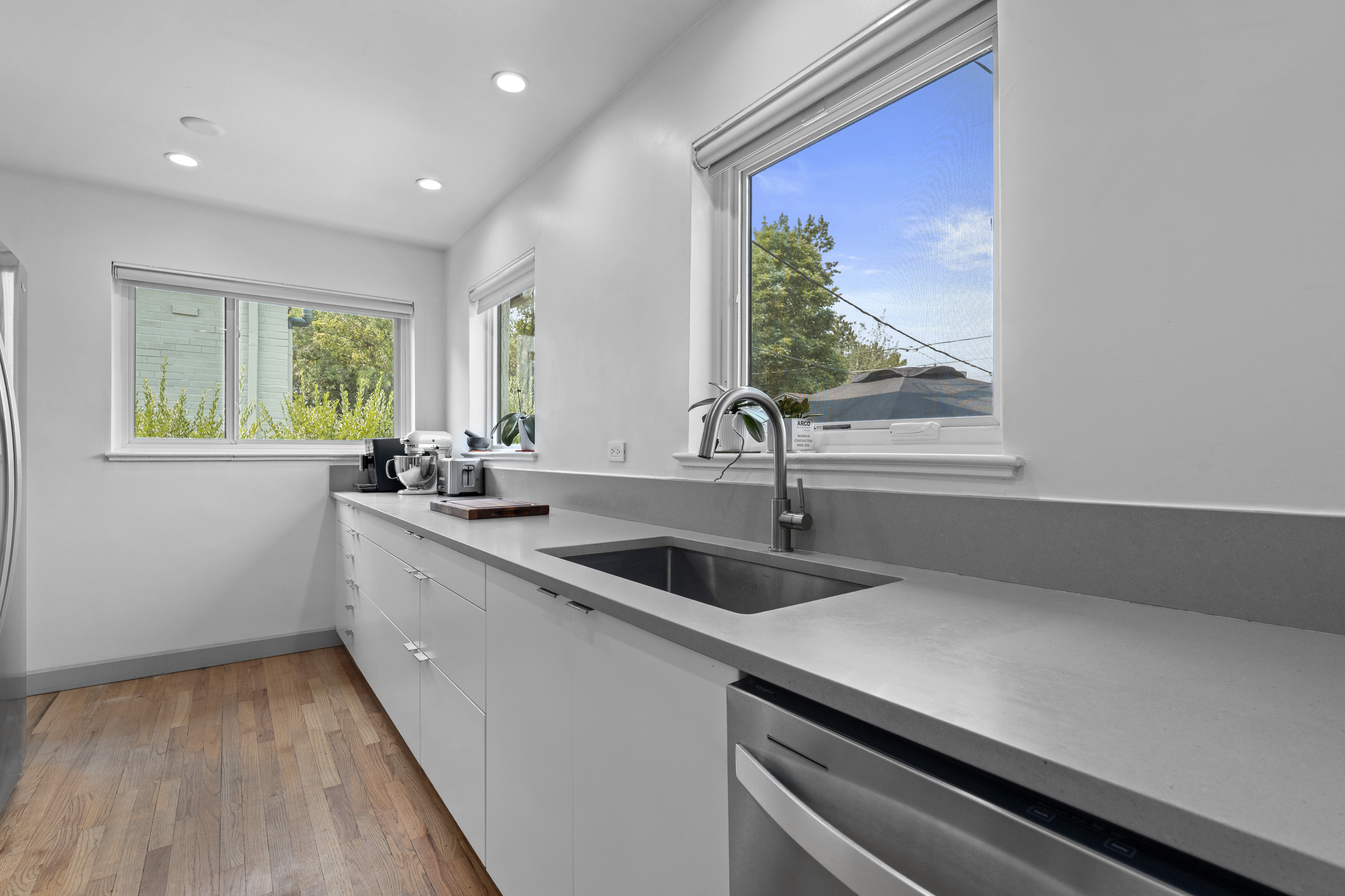  Remodeled Home Exudes Peace and Calm - 物件實景