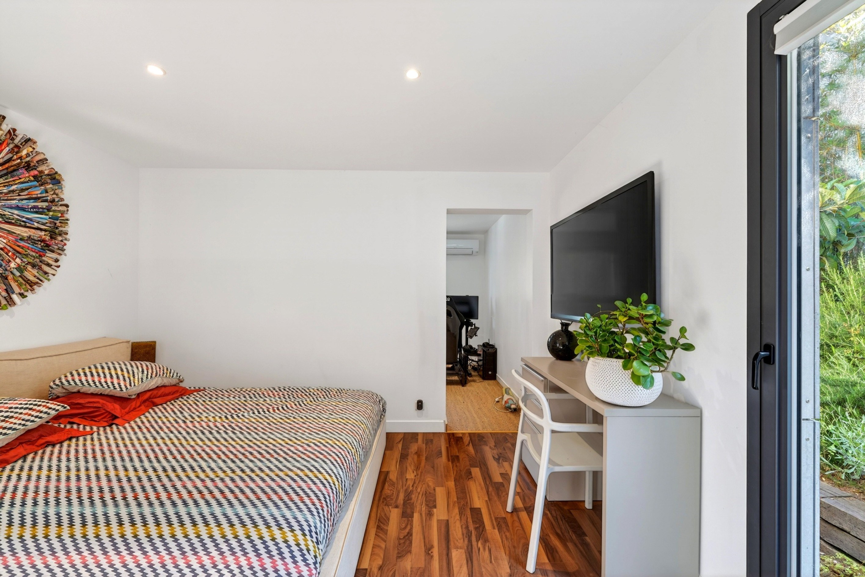  Marseille 12th arrondissement, Saint-Julien — Architect-Designed Home with Gard… - 物件實景