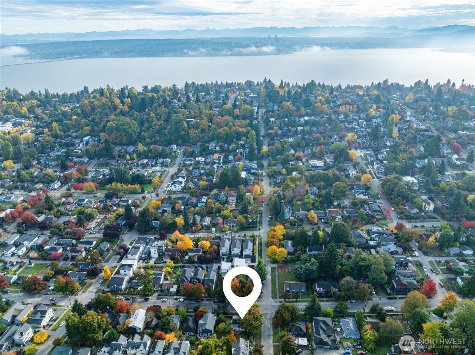 SEATTLE, Washington, 98122, United States, 3 Bedrooms Bedrooms, ,2 BathroomsBathrooms,Residential,For Sale,1987926