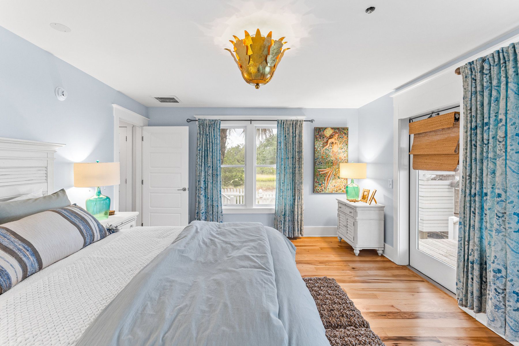  41 Transom Row, Bald Head Island, NC 28461 - 物件實景