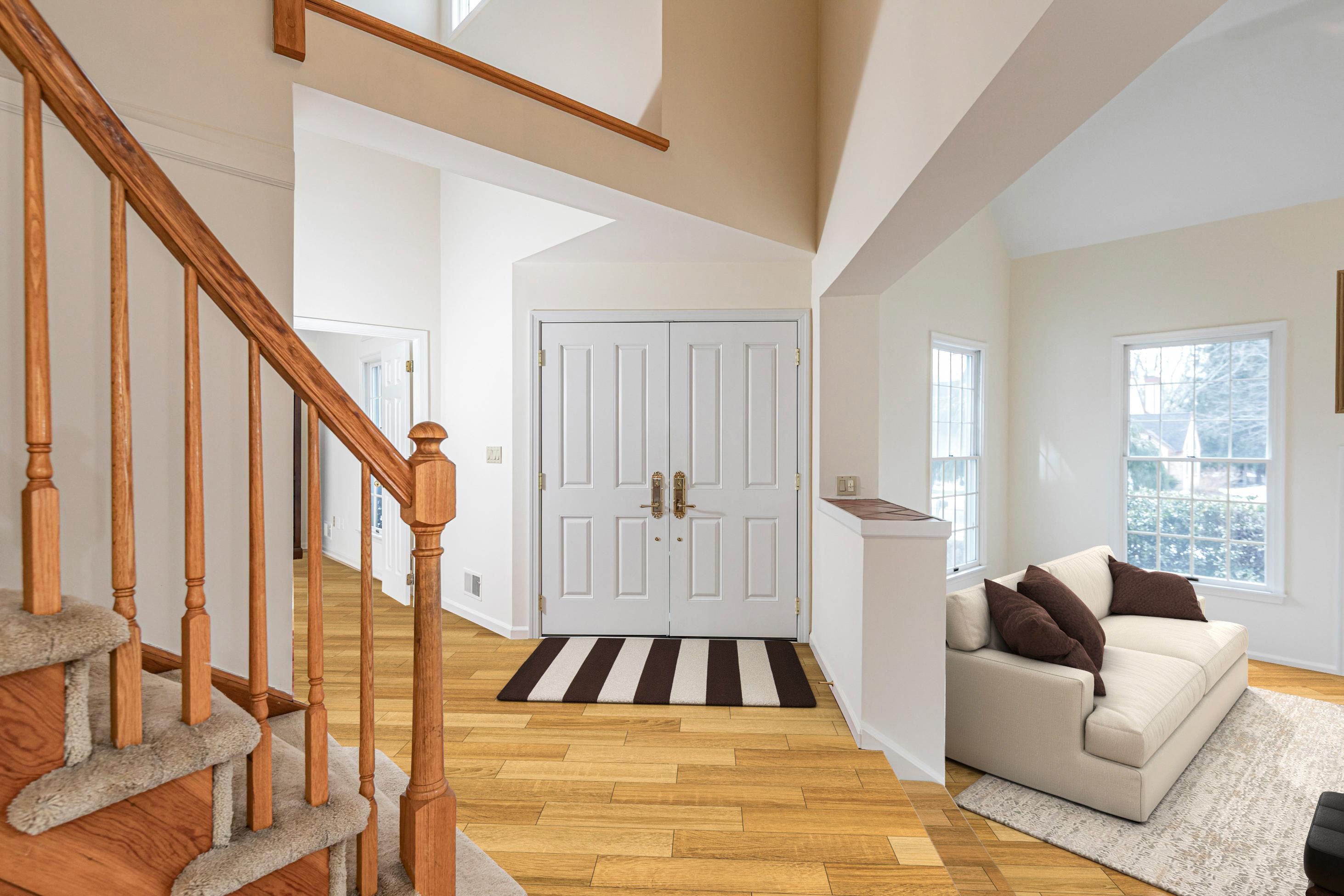  Room to Live, Gather and Grow in Pennington Borough - 物件實景