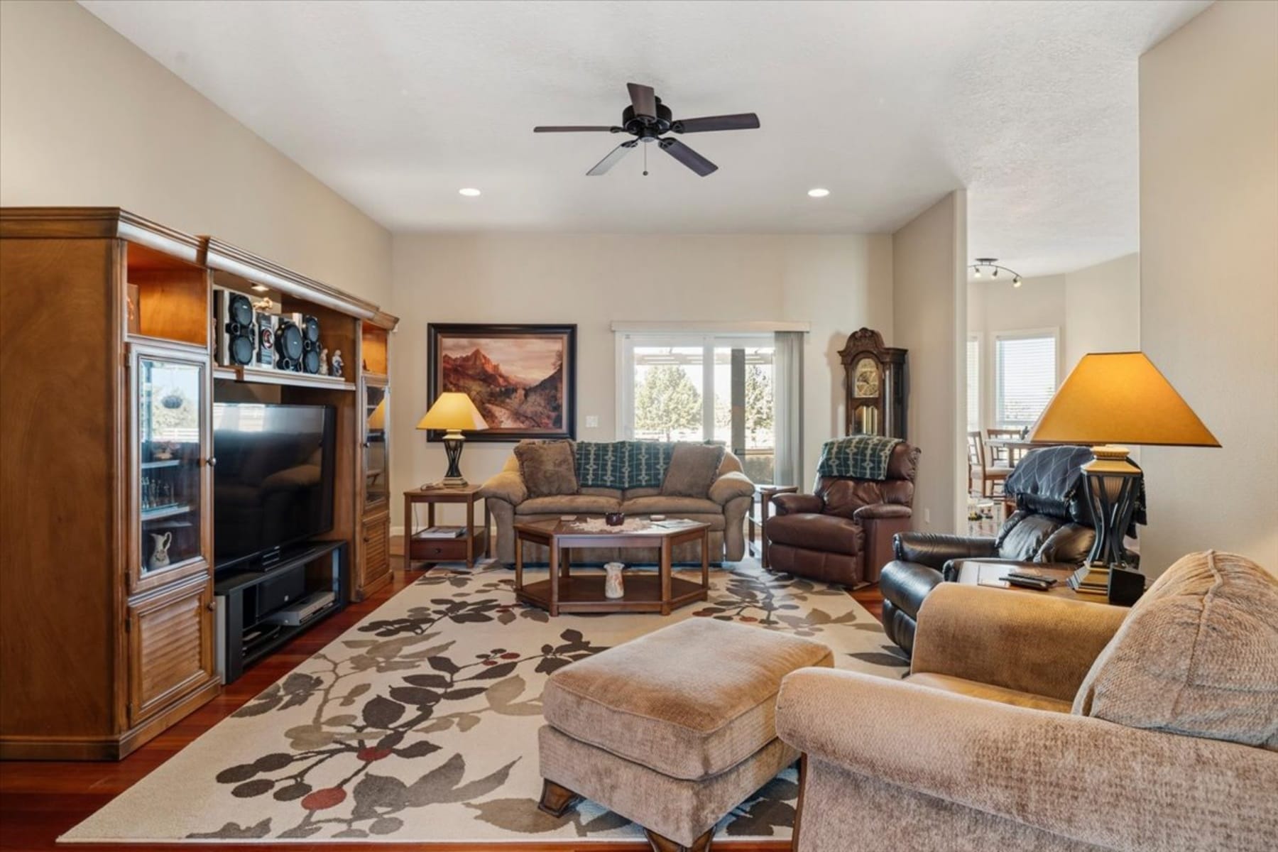  7218 SW Onyx Road Terrebonne, OR 97760 - 物件實景