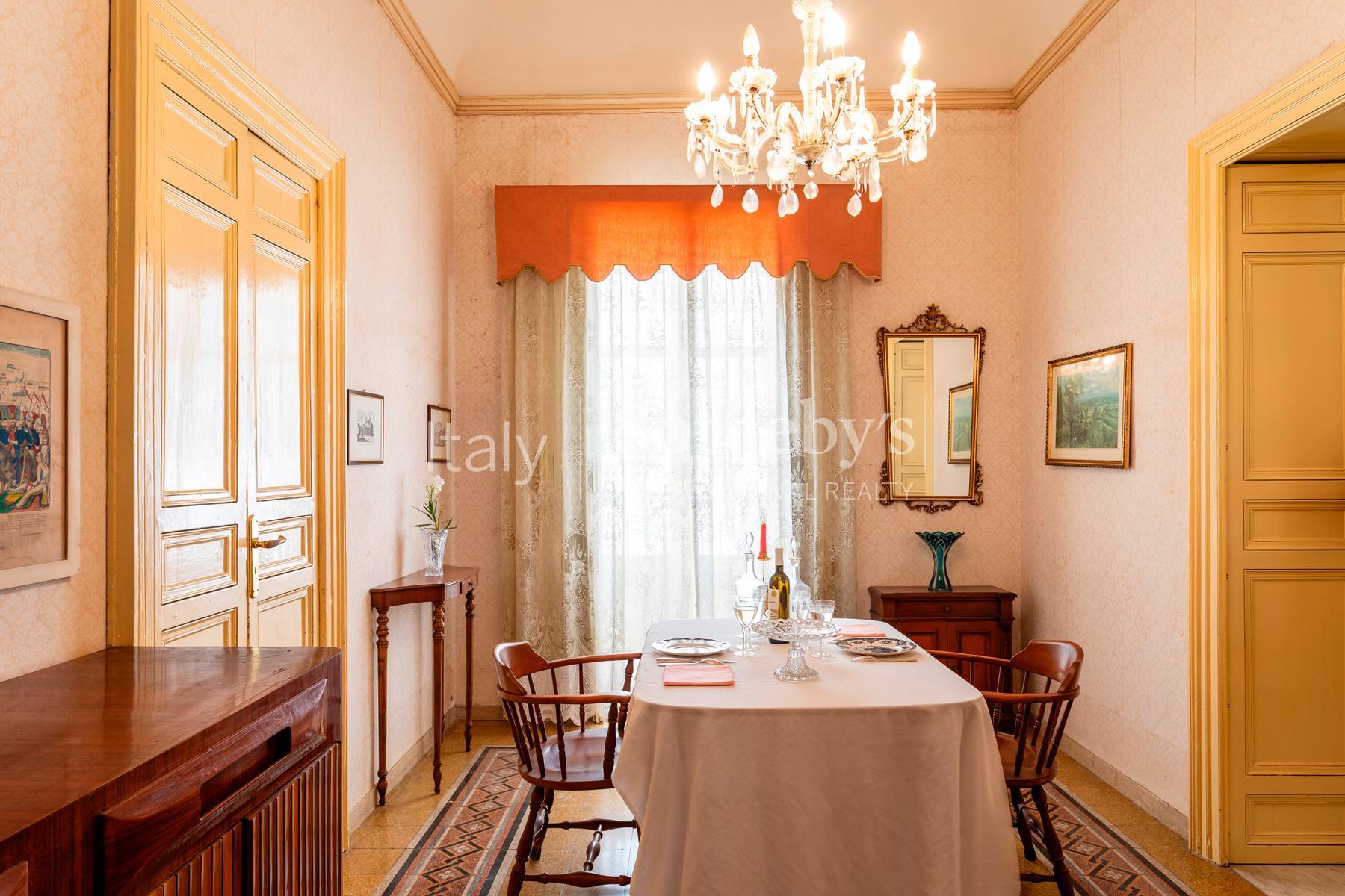  Apartment in the hearth of Ortigia - 物件實景