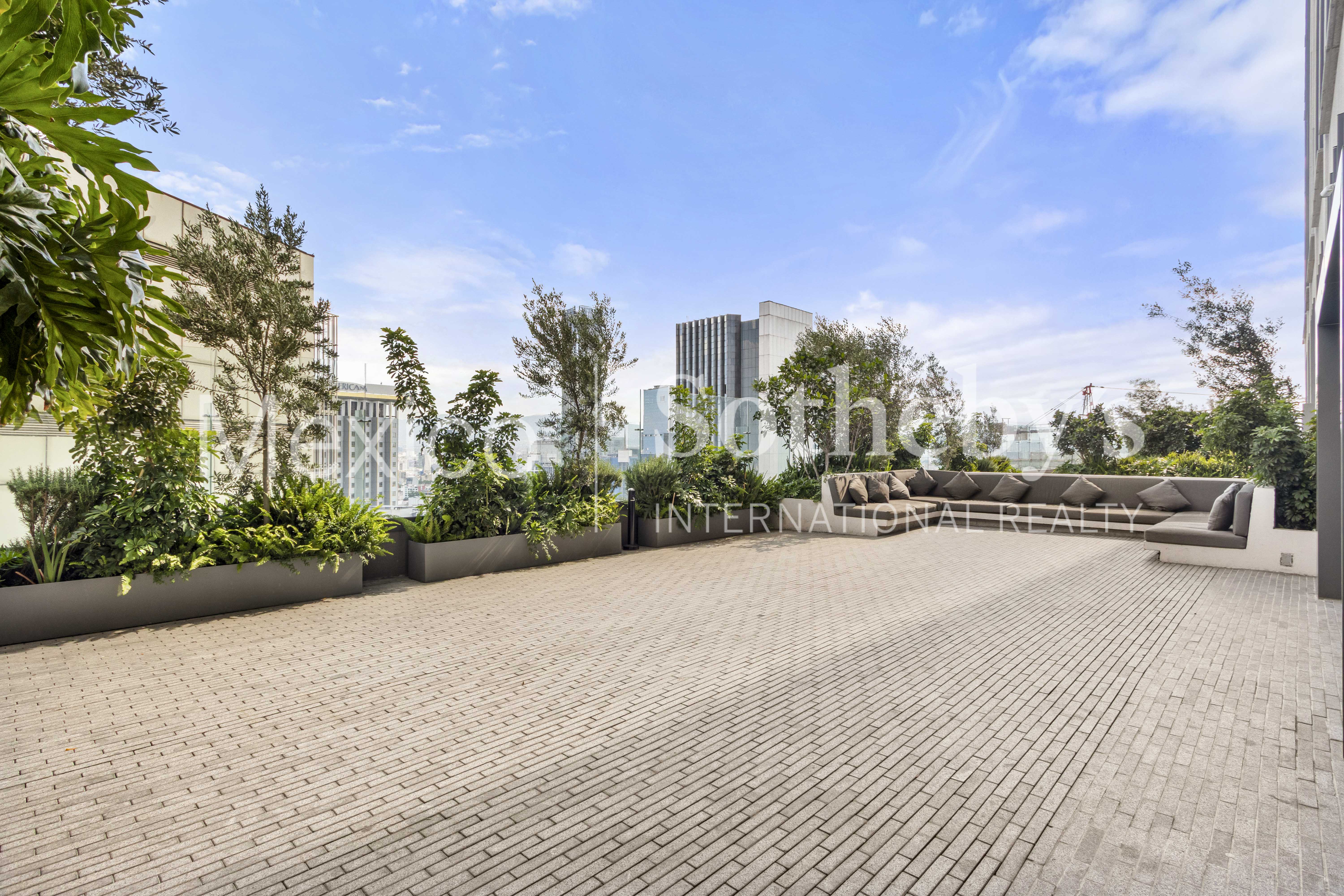  Be Grand Reforma - 物件實景