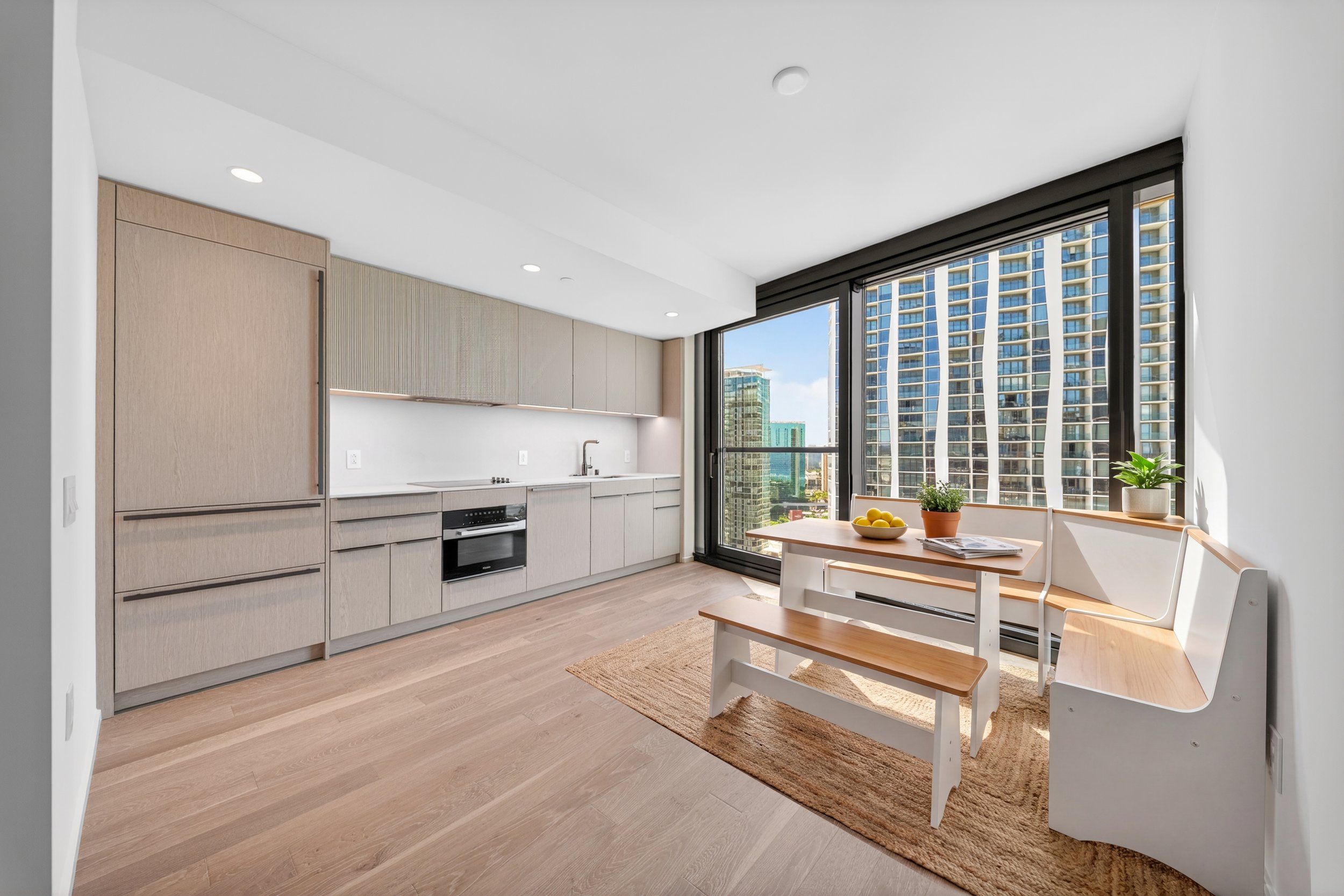  Park Ward Village, Ocean views - 物件實景