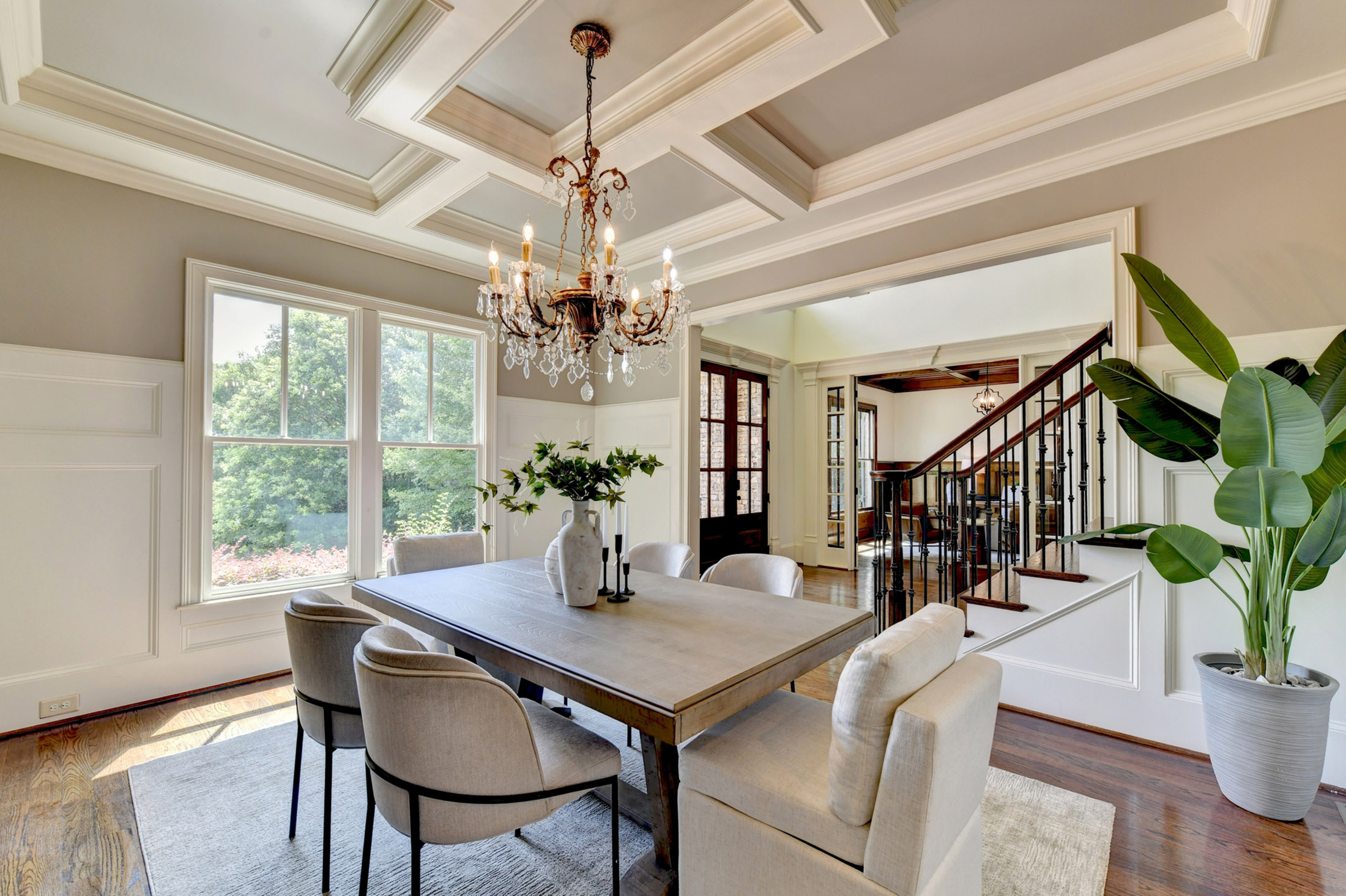  Just Listed in Johns Creek - 物件實景