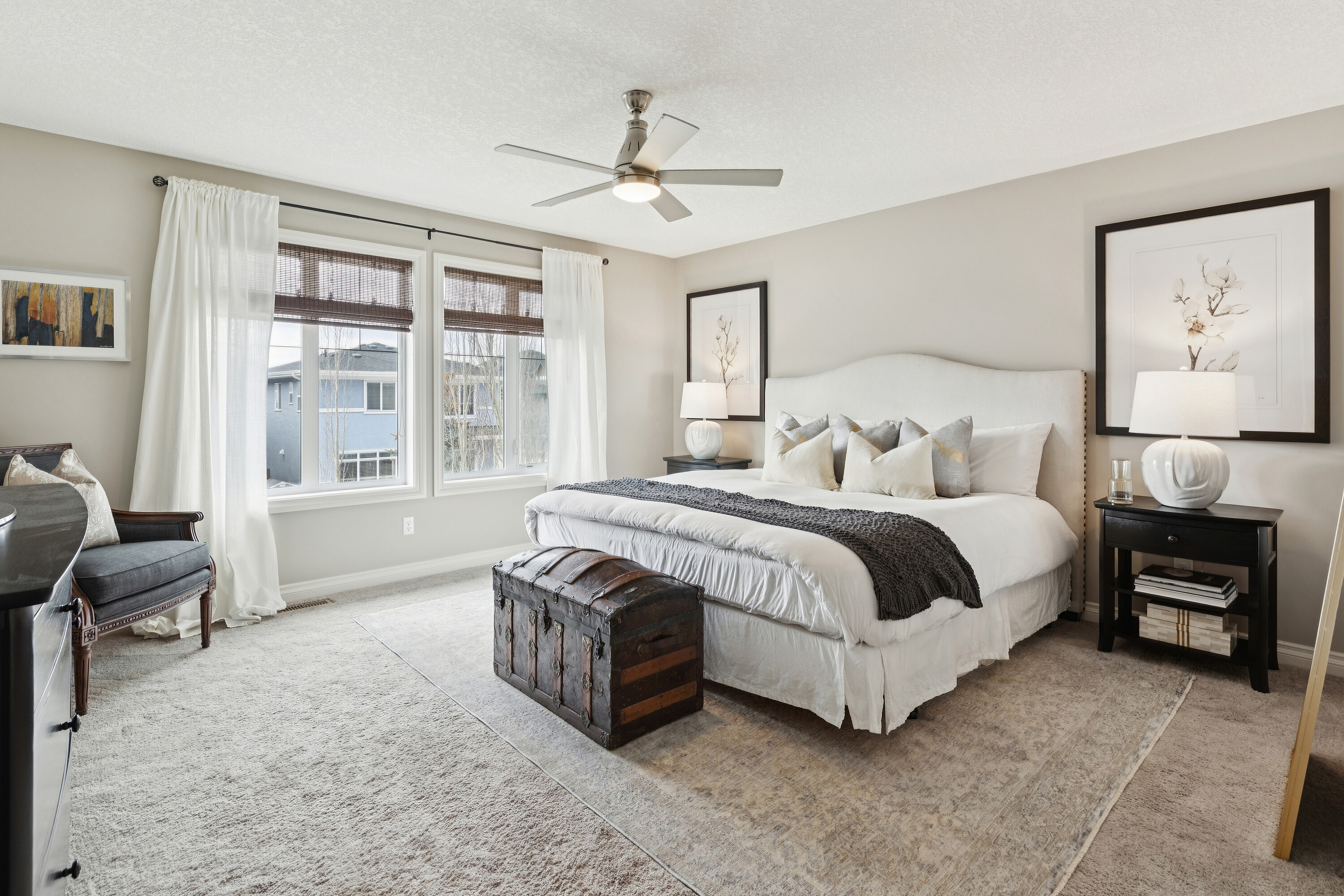  Calgary, Calgary and Foothills - 物件實景