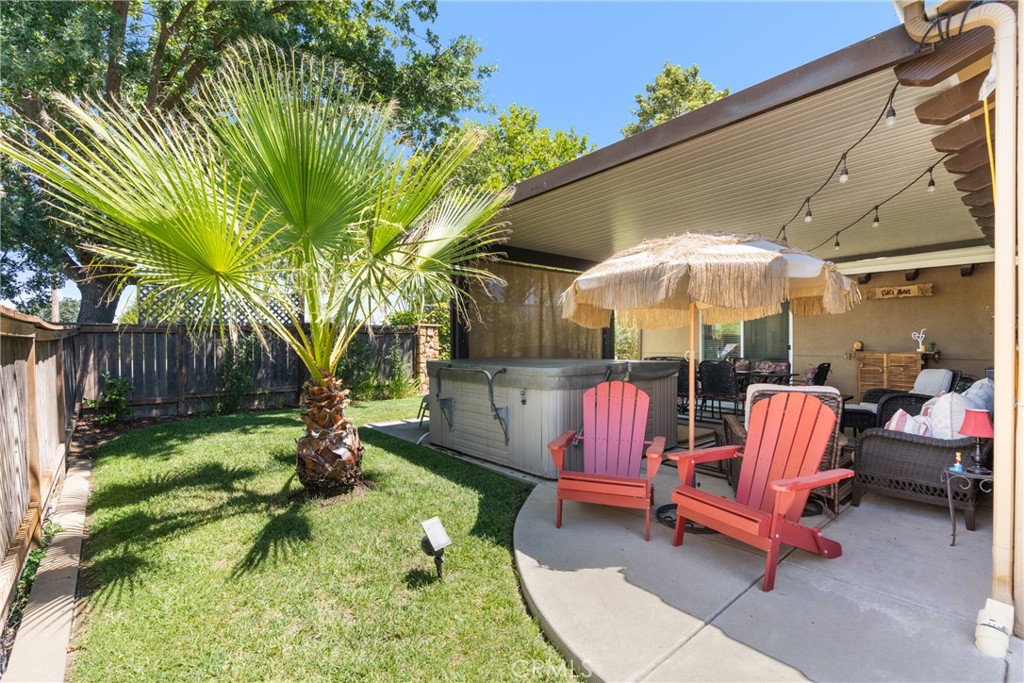 Atascadero, California, 93422, United States, 4 Bedrooms Bedrooms, ,2 BathroomsBathrooms,Residential,For Sale,1895262