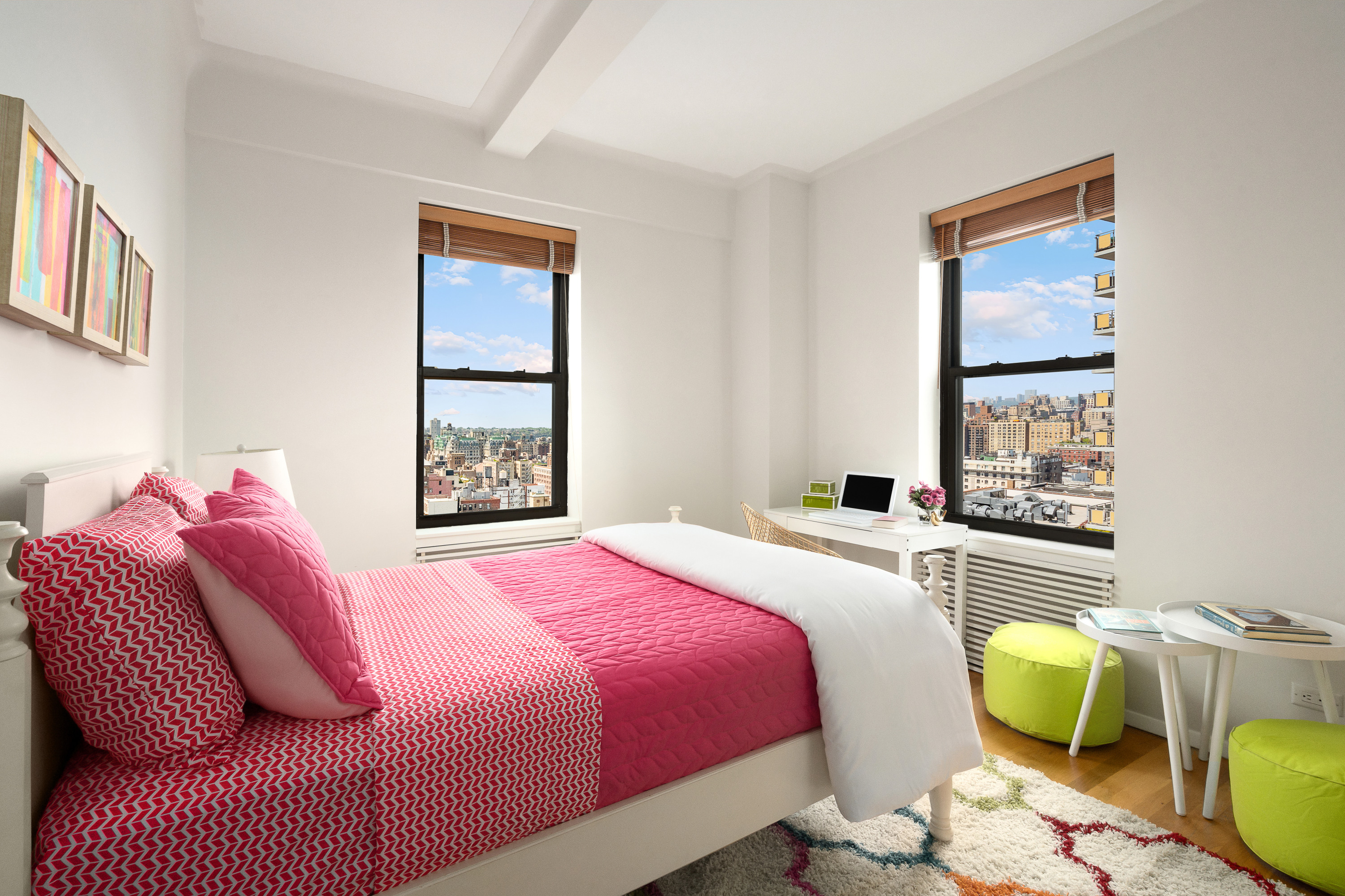  12 West 72nd Street 23/24A - 物件實景