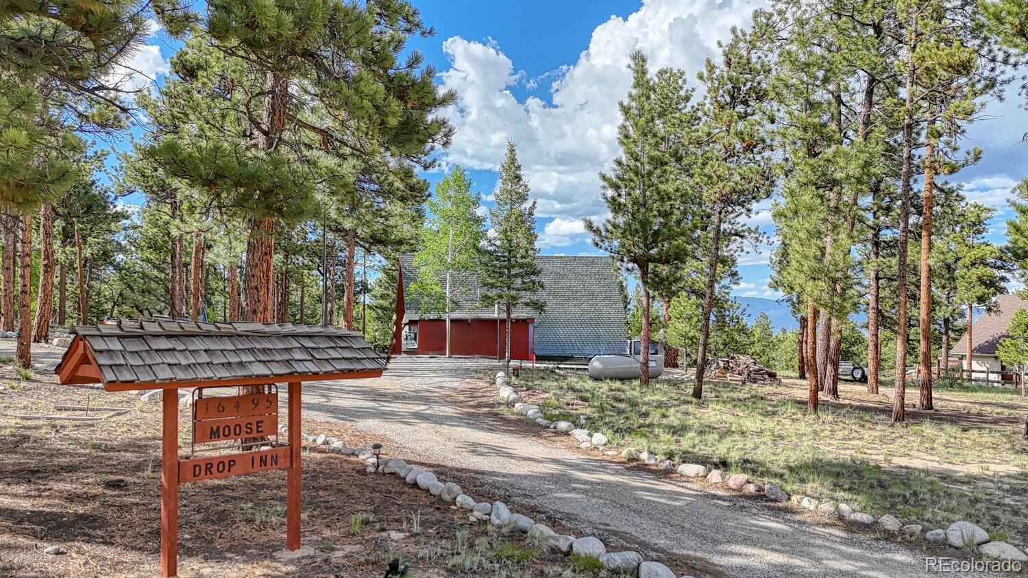 Buena Vista, Colorado, 81211, United States, 3 Bedrooms Bedrooms, ,Residential,For Sale,1903472