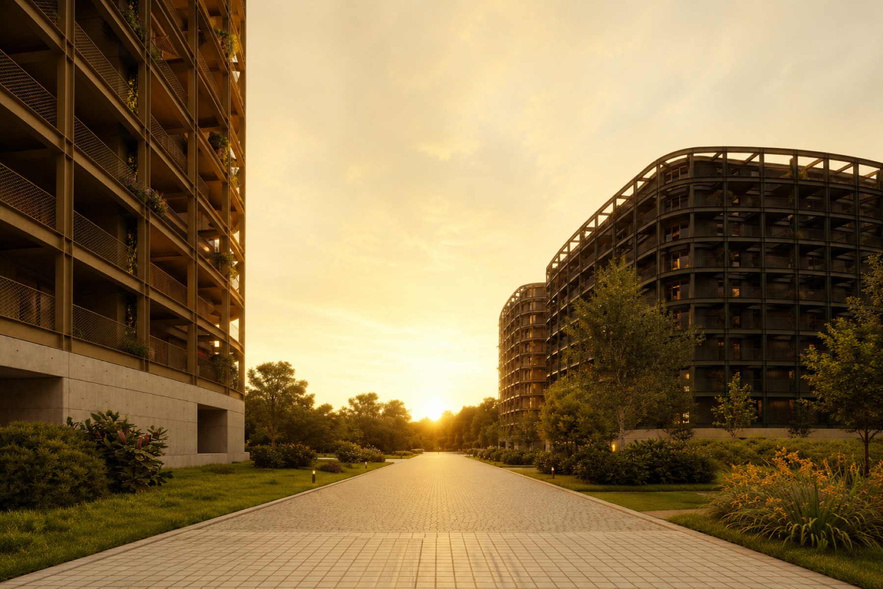  Flat, 1 bedrooms, for Sale - 物件實景