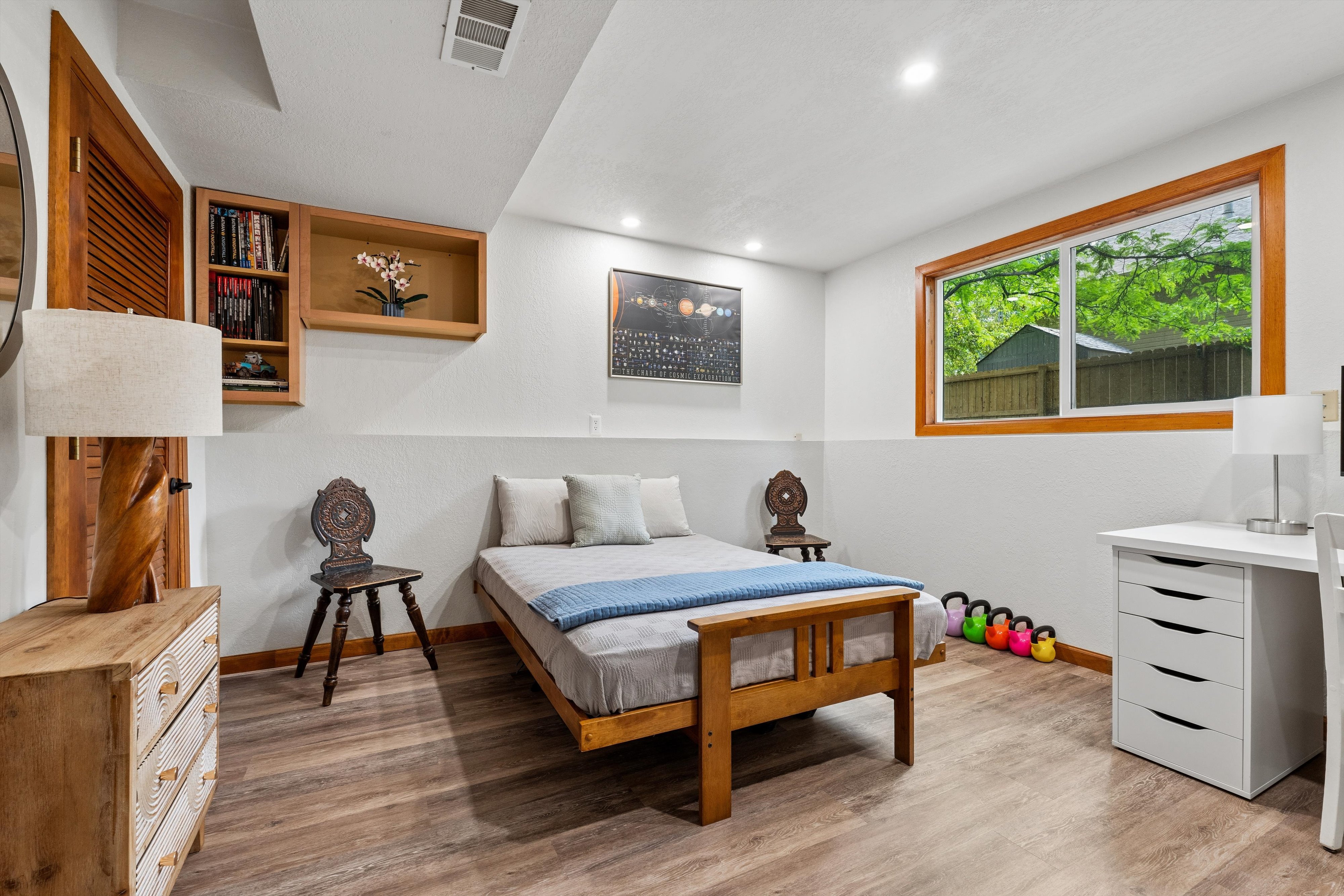  Beautifully Maintained Fort Collins Home - 物件實景