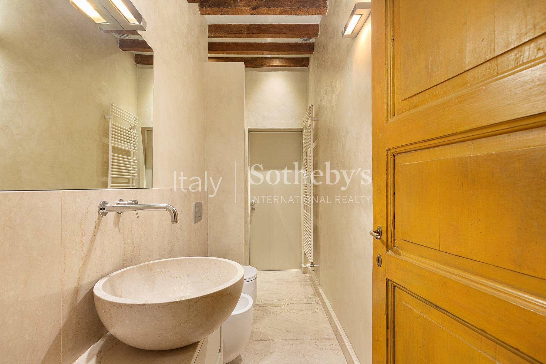  Elegant apartment in the historic center of Piacenza - 物件實景