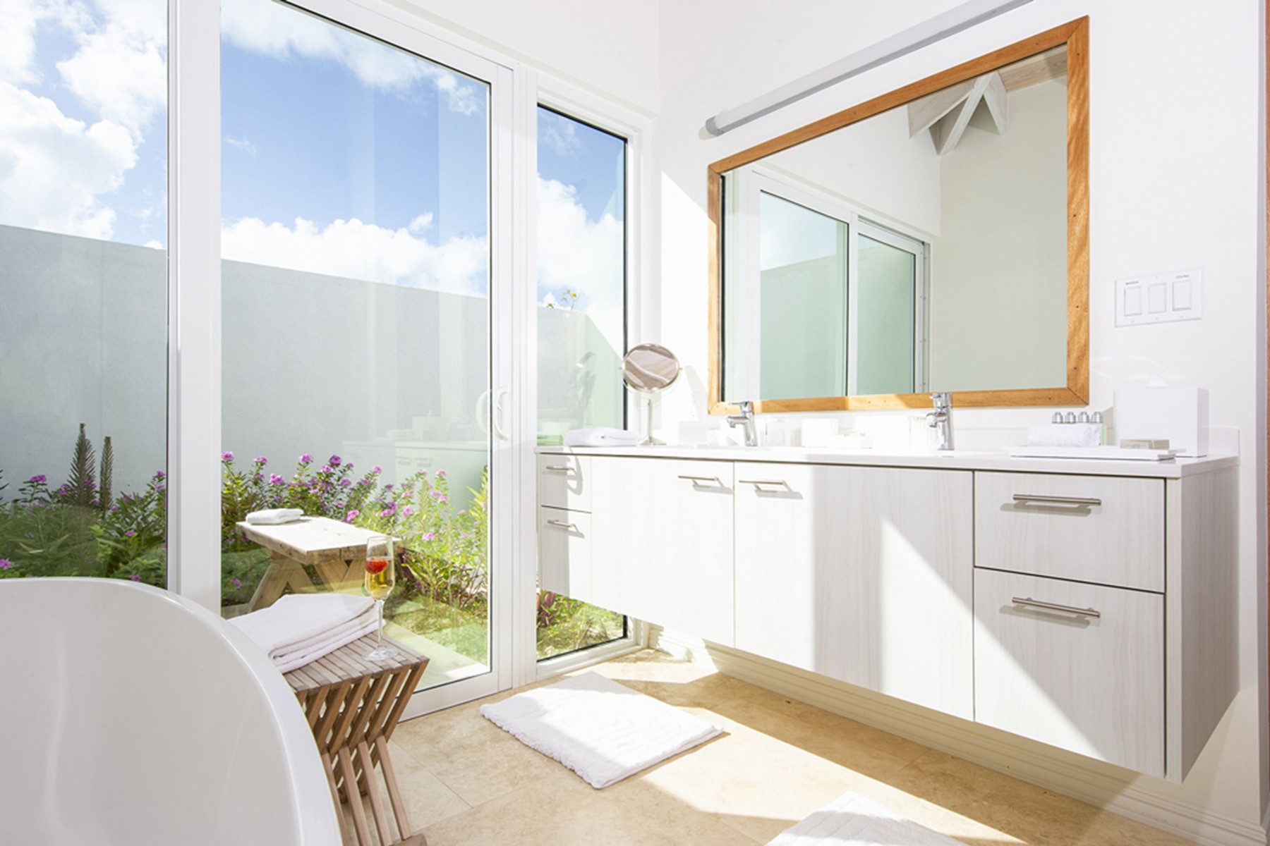  Sailrock Beach Villa 14 - 物件實景