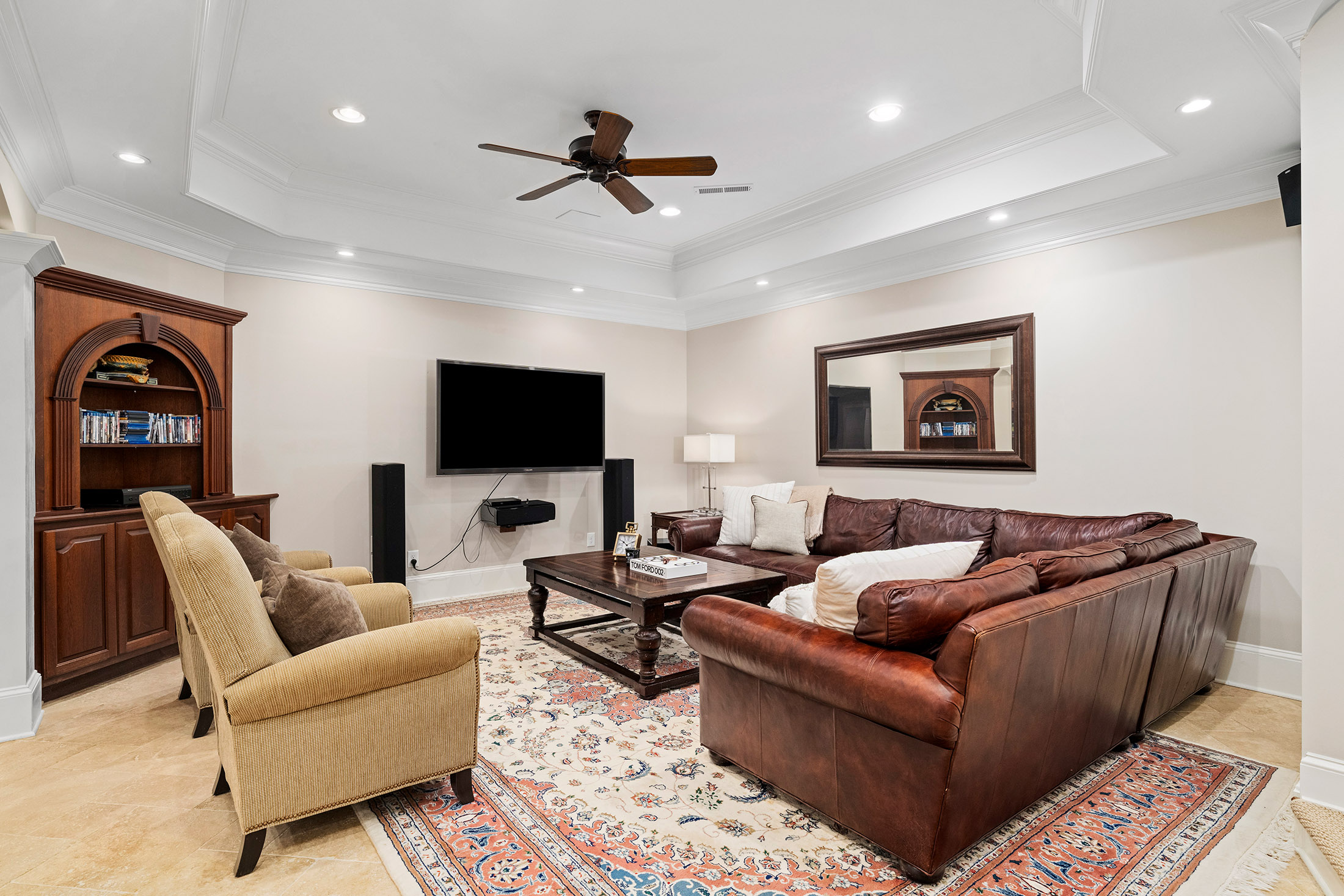  Estate-style Living in One of Milton