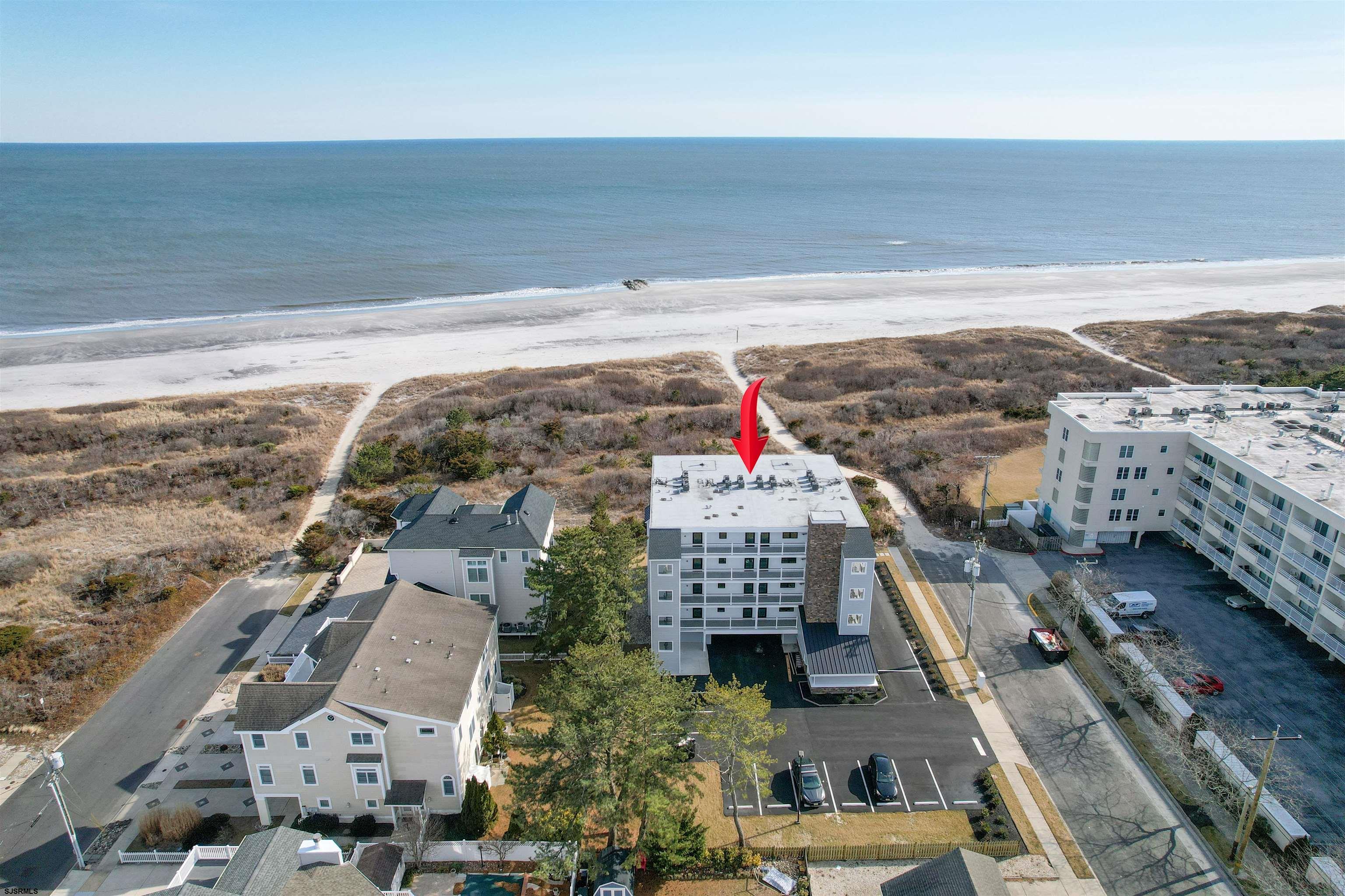 Brigantine, New Jersey, 08203, United States, 1 Bedroom Bedrooms, ,1 BathroomBathrooms,Residential,For Sale,1935597