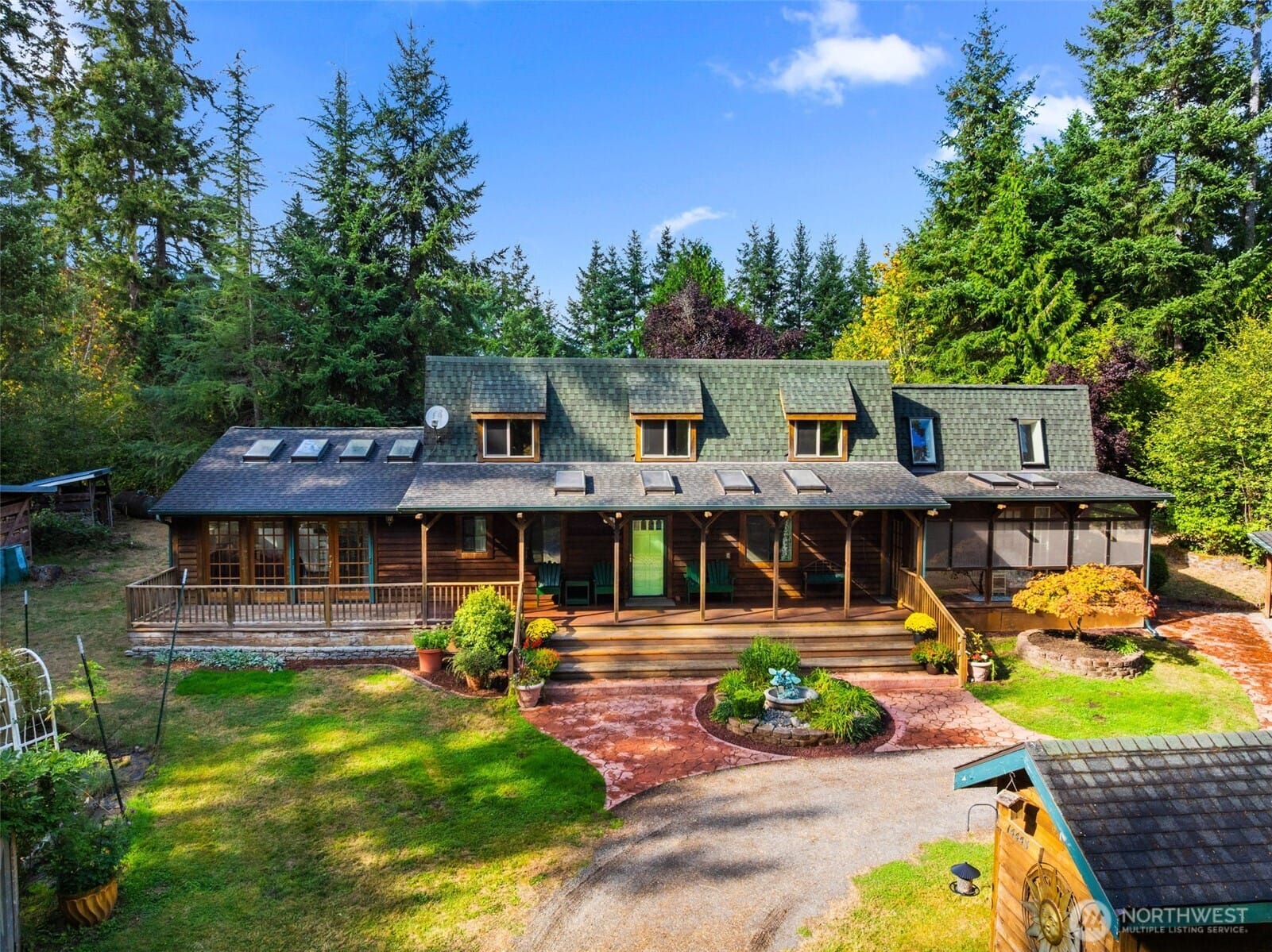 148th Ave, Yelm, WA 98597