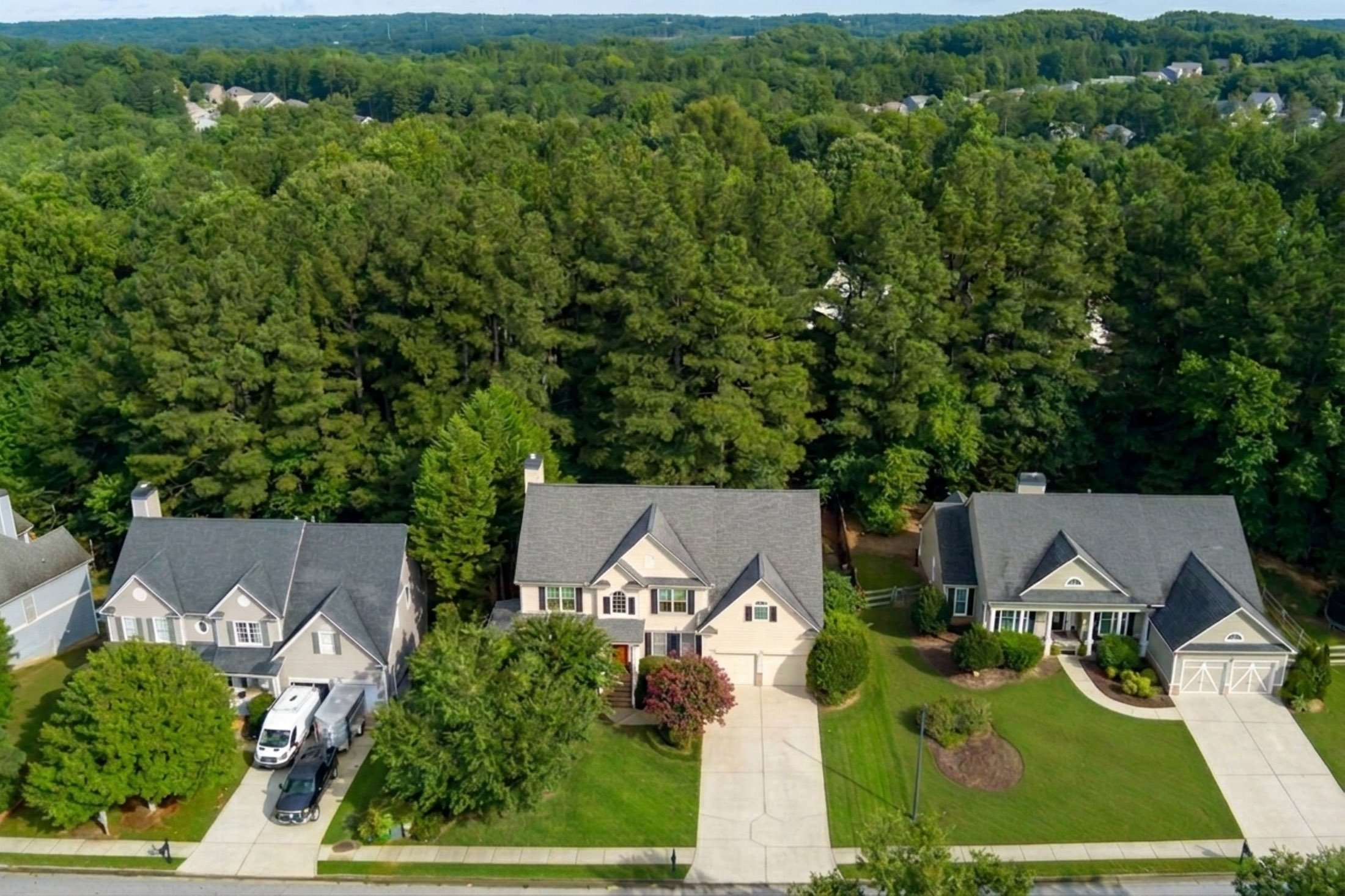  Beautifully Maintained Home in Highly Sought-After Bentwater Golf Country Club - 物件實景