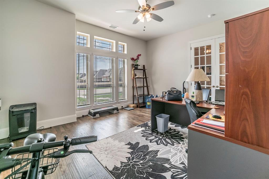 Prosper, Texas, 75078, United States, 5 Bedrooms Bedrooms, ,7 BathroomsBathrooms,Residential,For Sale,1905798
