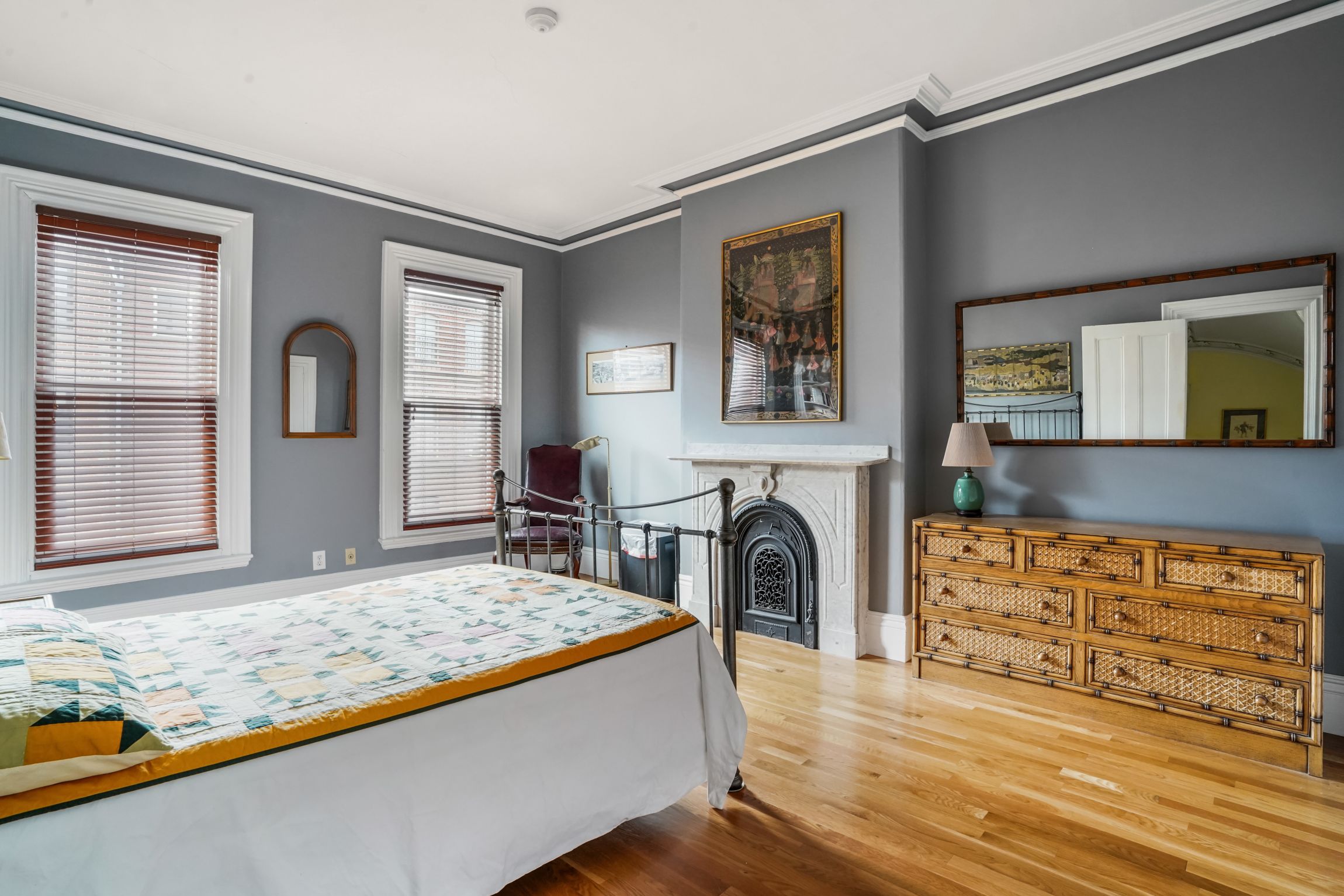  108 Pembroke St, Boston, MA, 02118 - 物件實景