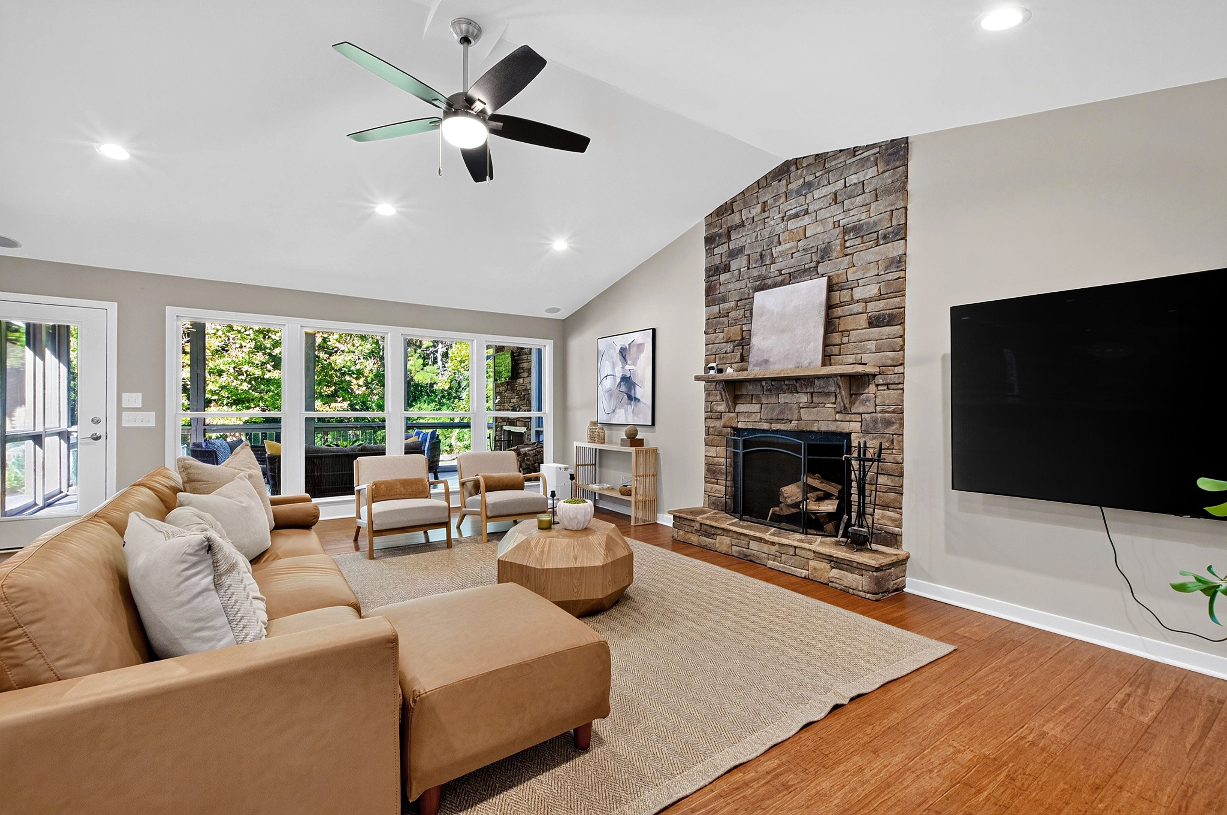  1421 Jenks Carpenter Road, Cary, NC 27519 - 物件實景