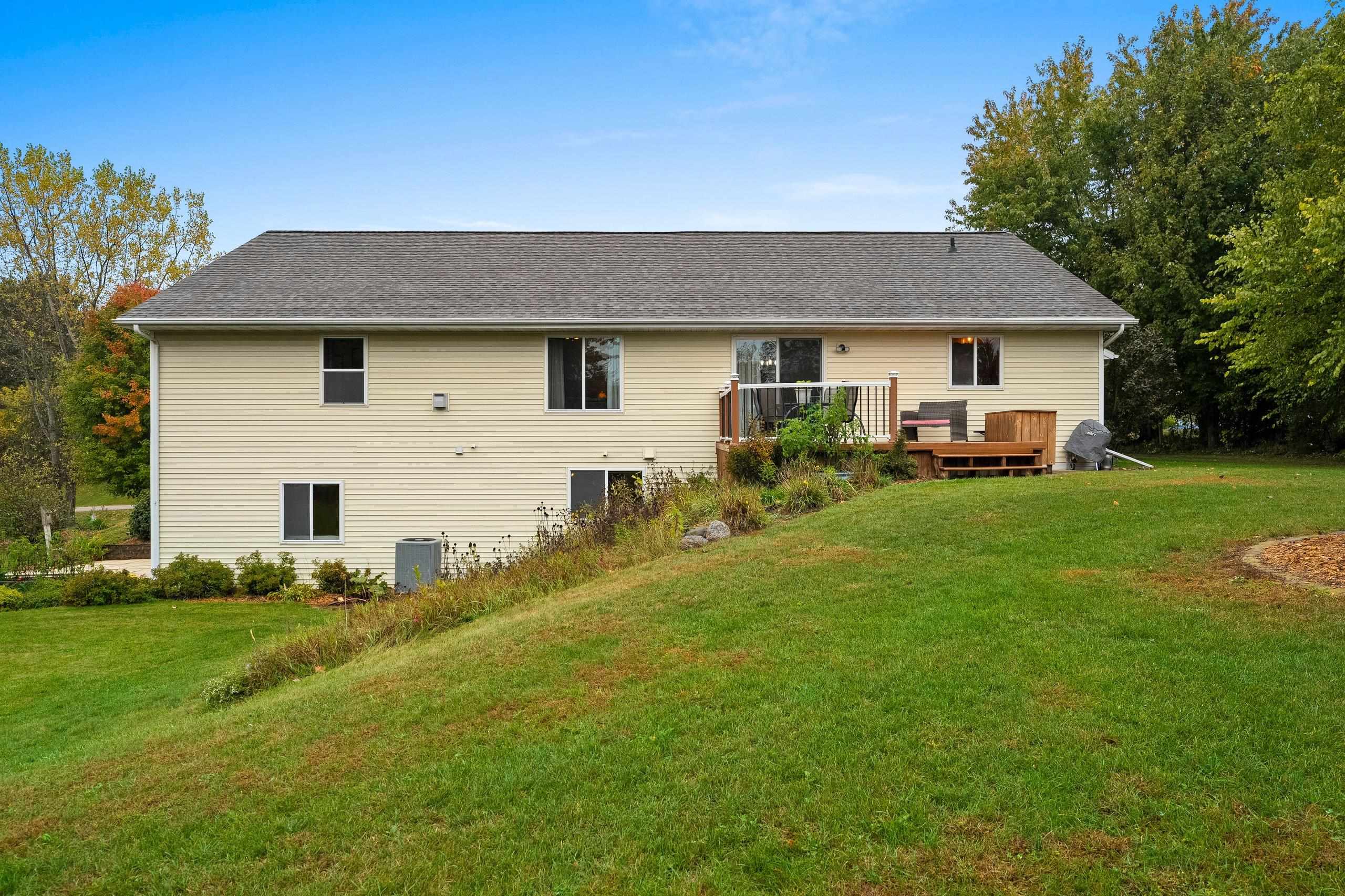 SOBIESKI, Wisconsin, 54171, United States, 5 Bedrooms Bedrooms, ,3 BathroomsBathrooms,Residential,For Sale,1965395