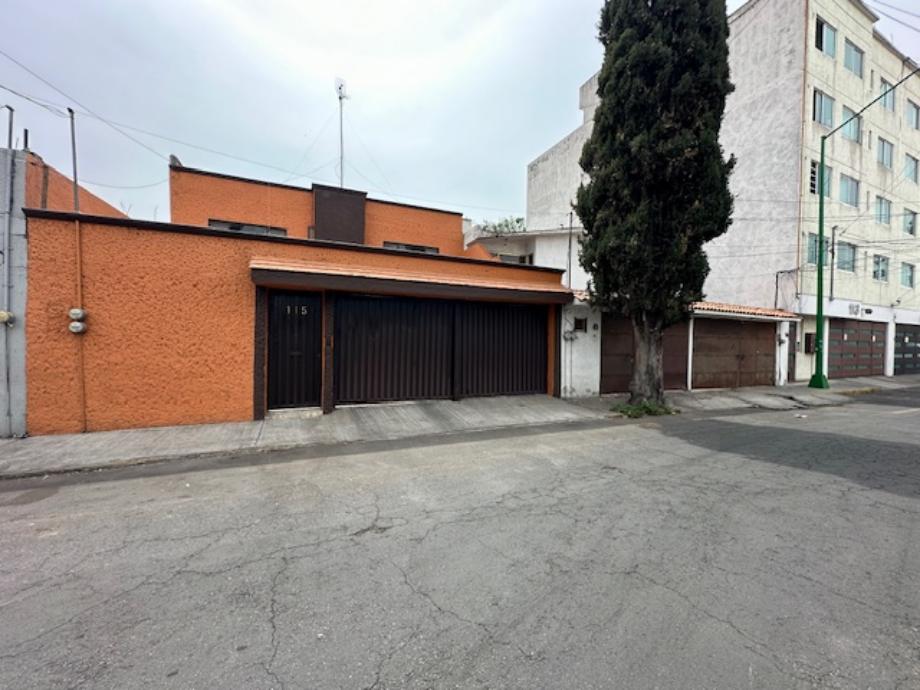 Cerro Culiac?n, Coyoacán, Ciudad de México, 04250, Mexico, 4 Bedrooms Bedrooms, ,2 BathroomsBathrooms,Residential,For Sale,Cerro Culiac?n,1487719