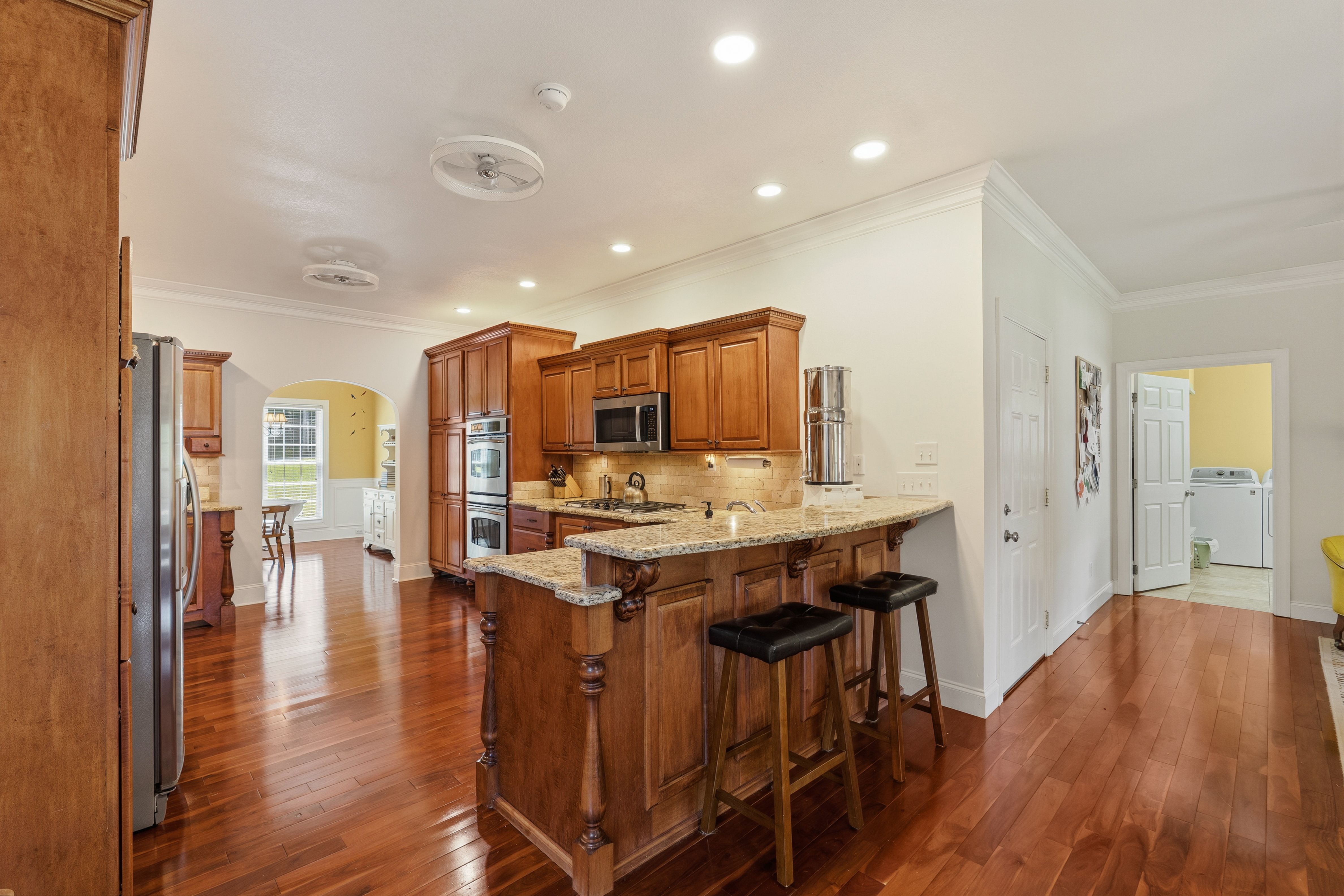  115 County Road 531, Etowah, TN 37331 - 物件實景
