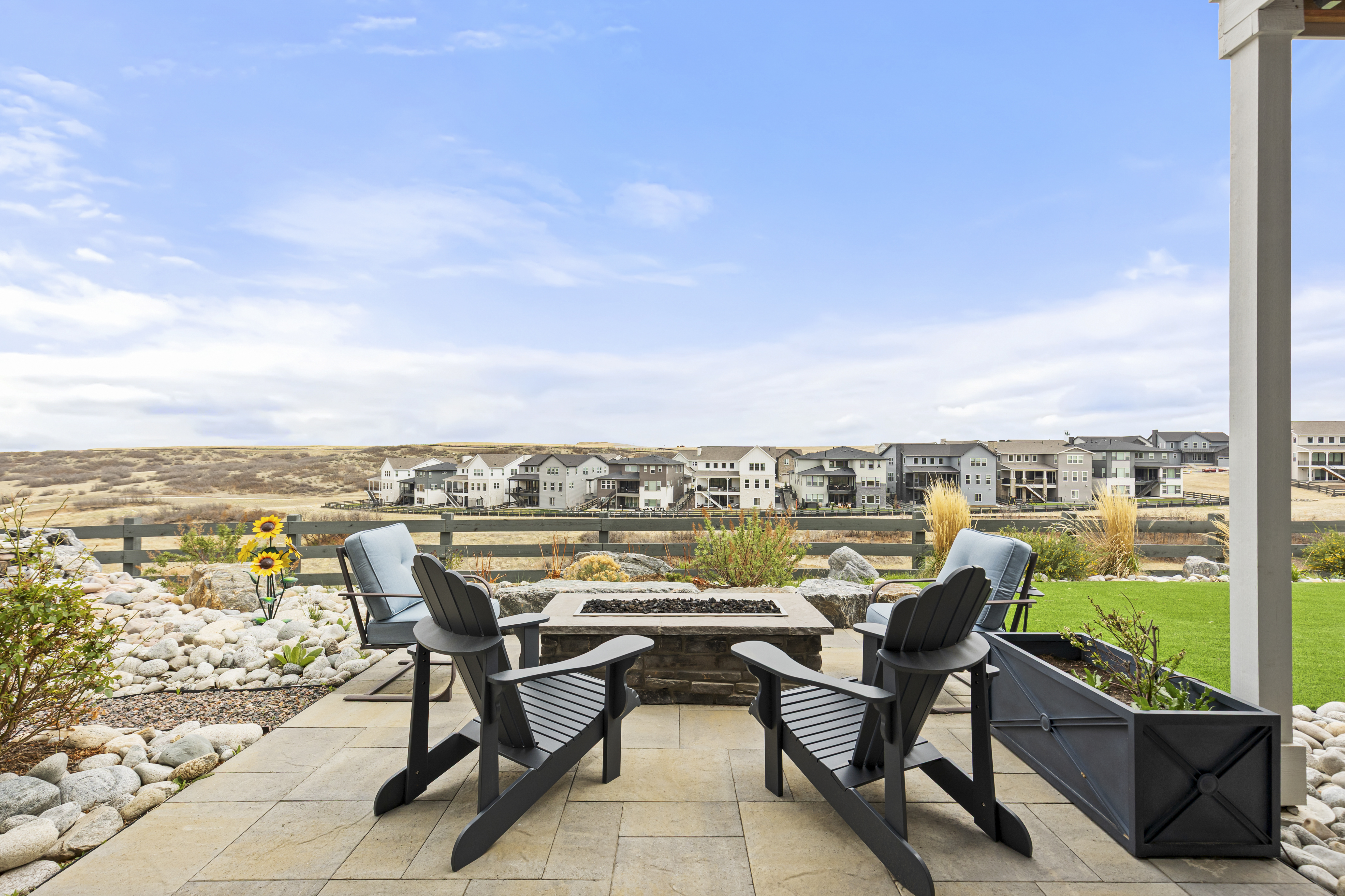  Blend of Incredible Design and Unmatched Privacy - 物件實景