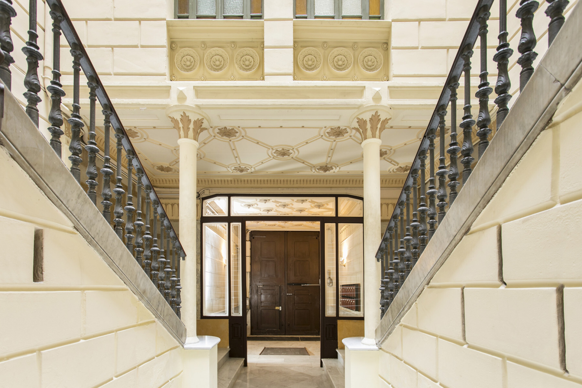  Fantastic tourist apartment in Eixample Dreta - 物件實景
