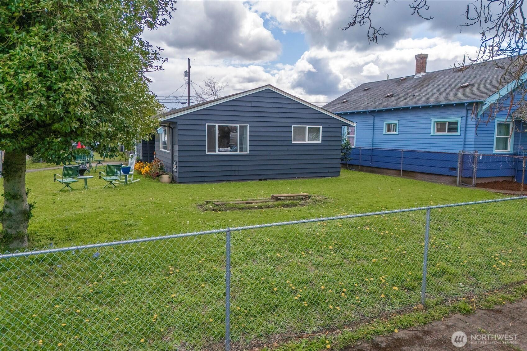TACOMA, Washington, 98404, United States, ,Residential,For Sale,1876092
